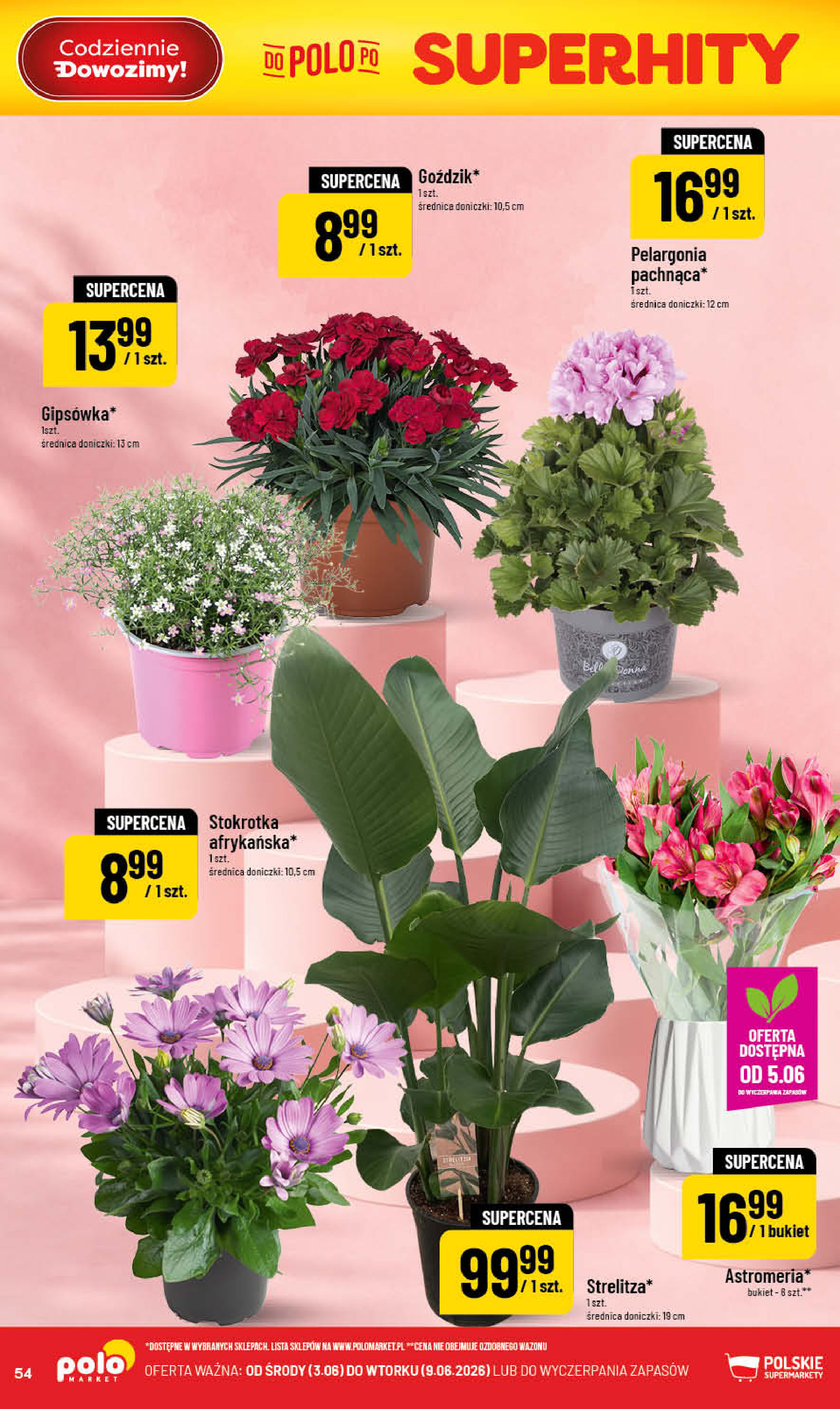 POLOmarket