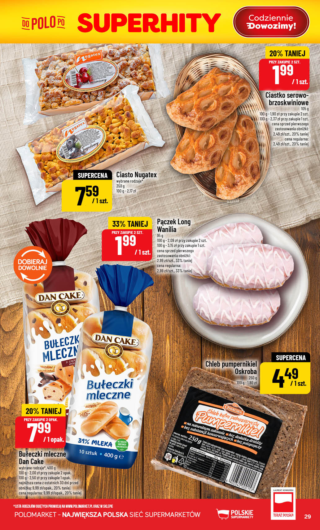 POLOmarket