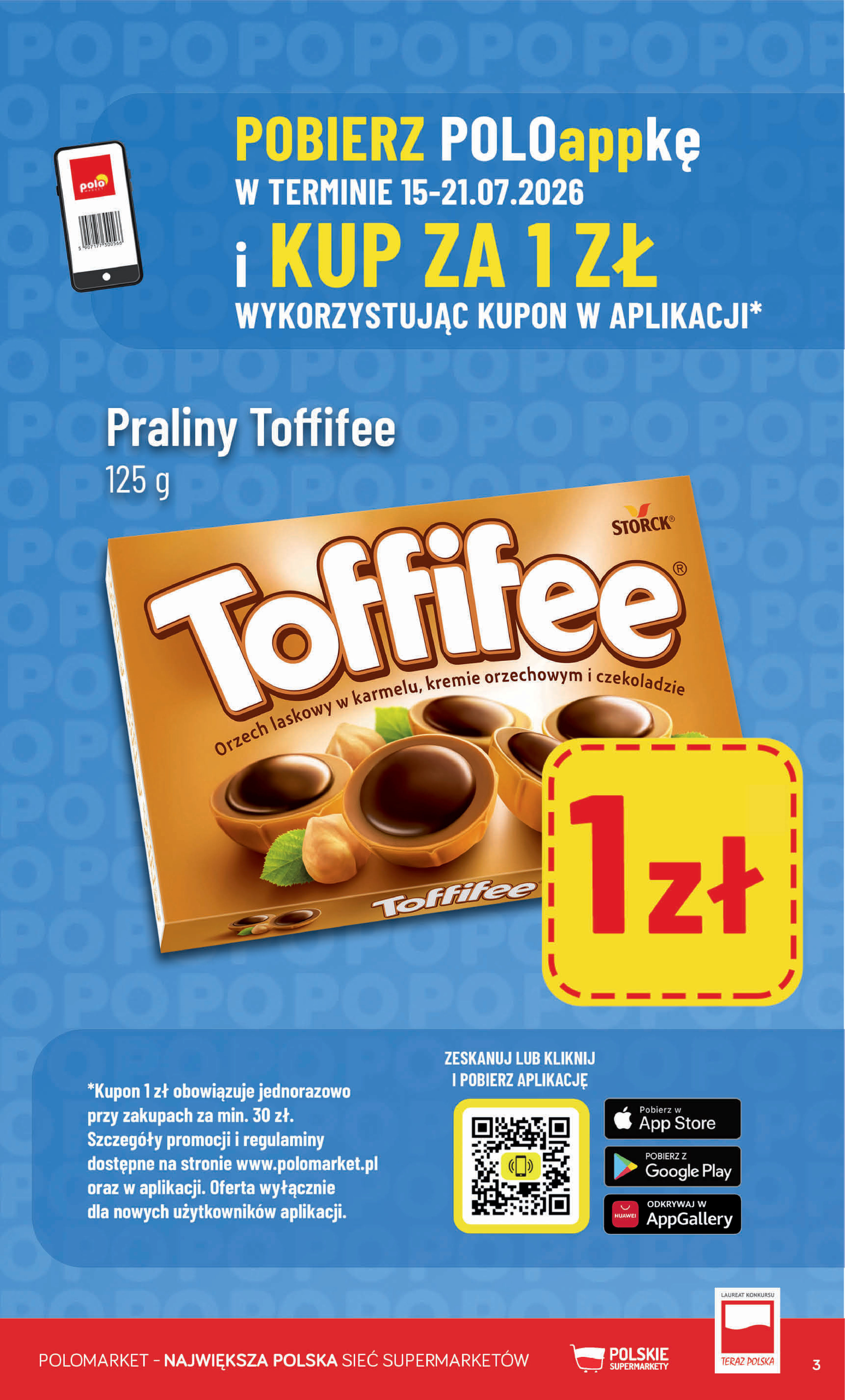 POLOmarket