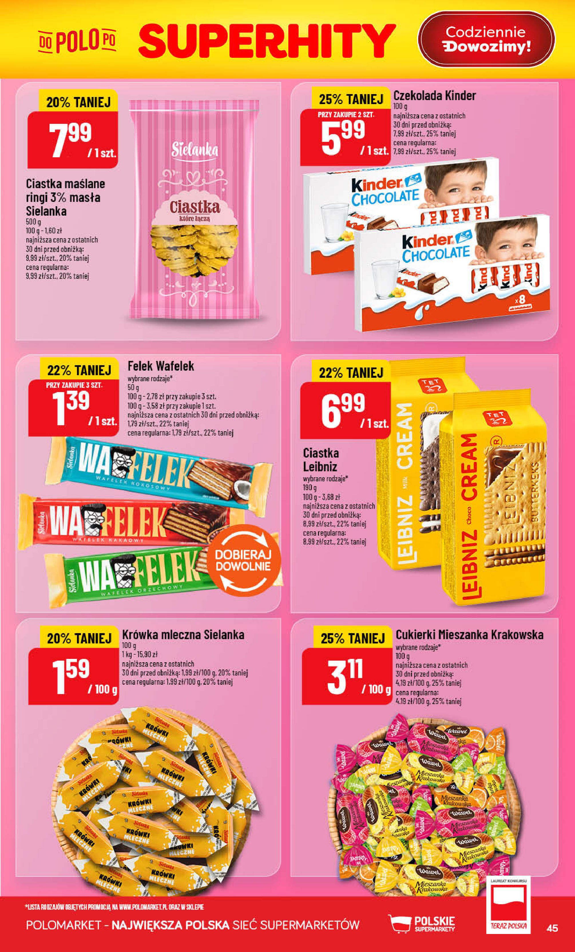POLOmarket