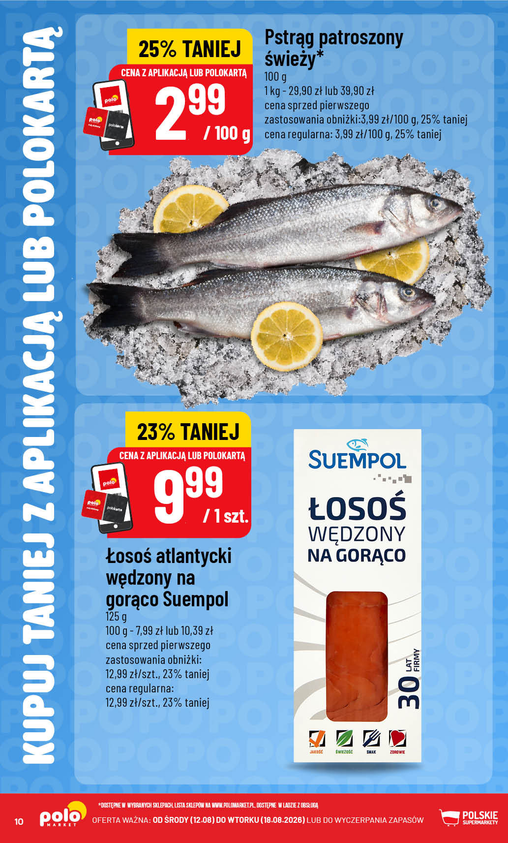 POLOmarket