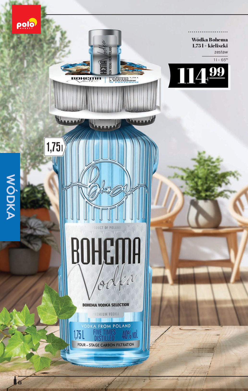 POLOmarket