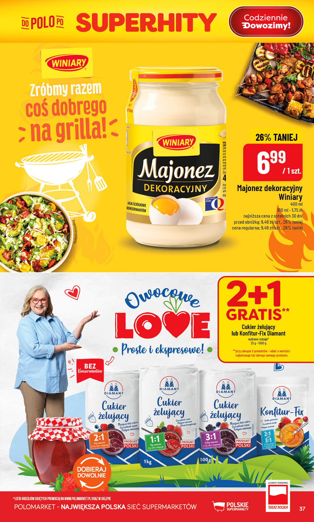 POLOmarket