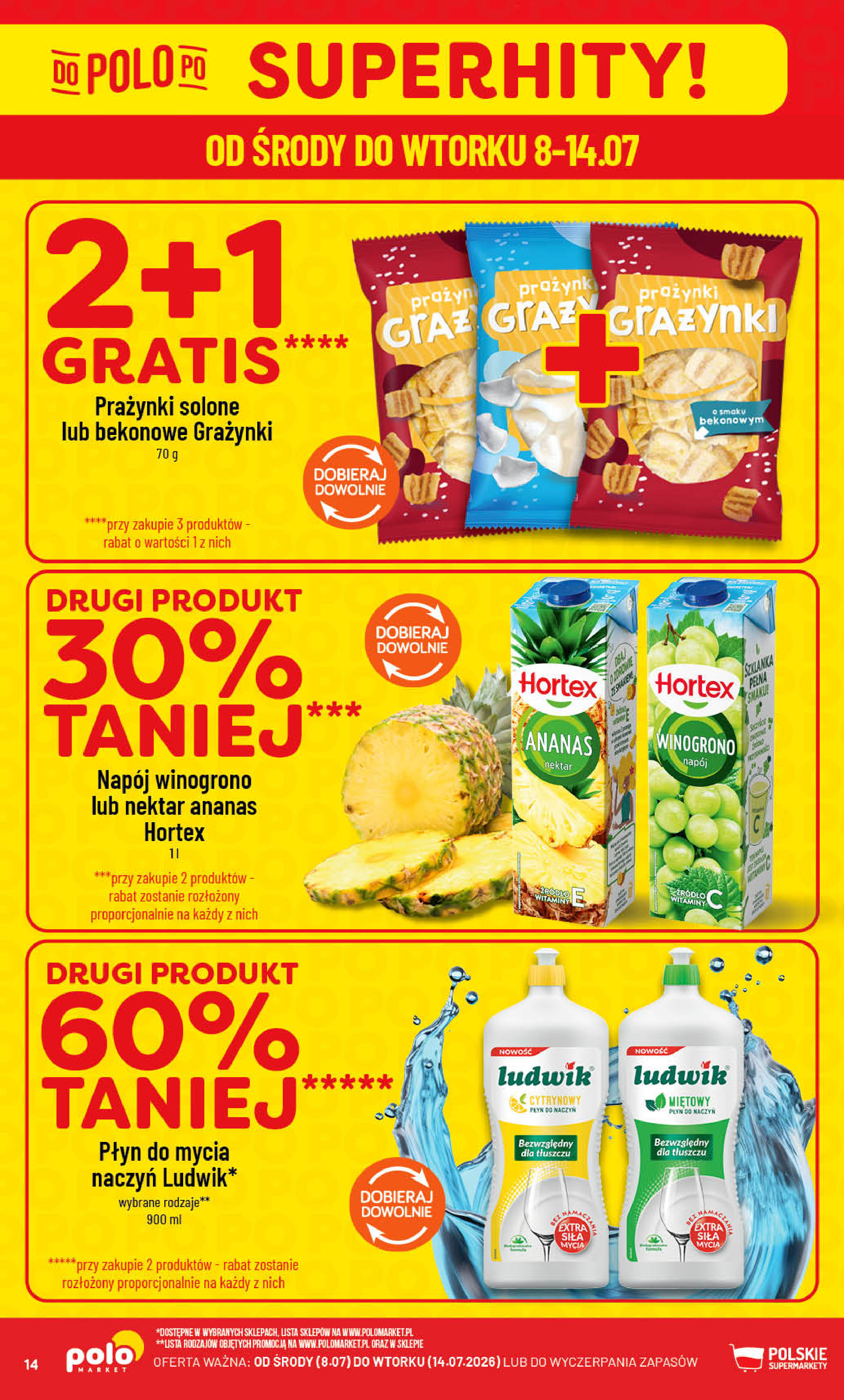 POLOmarket