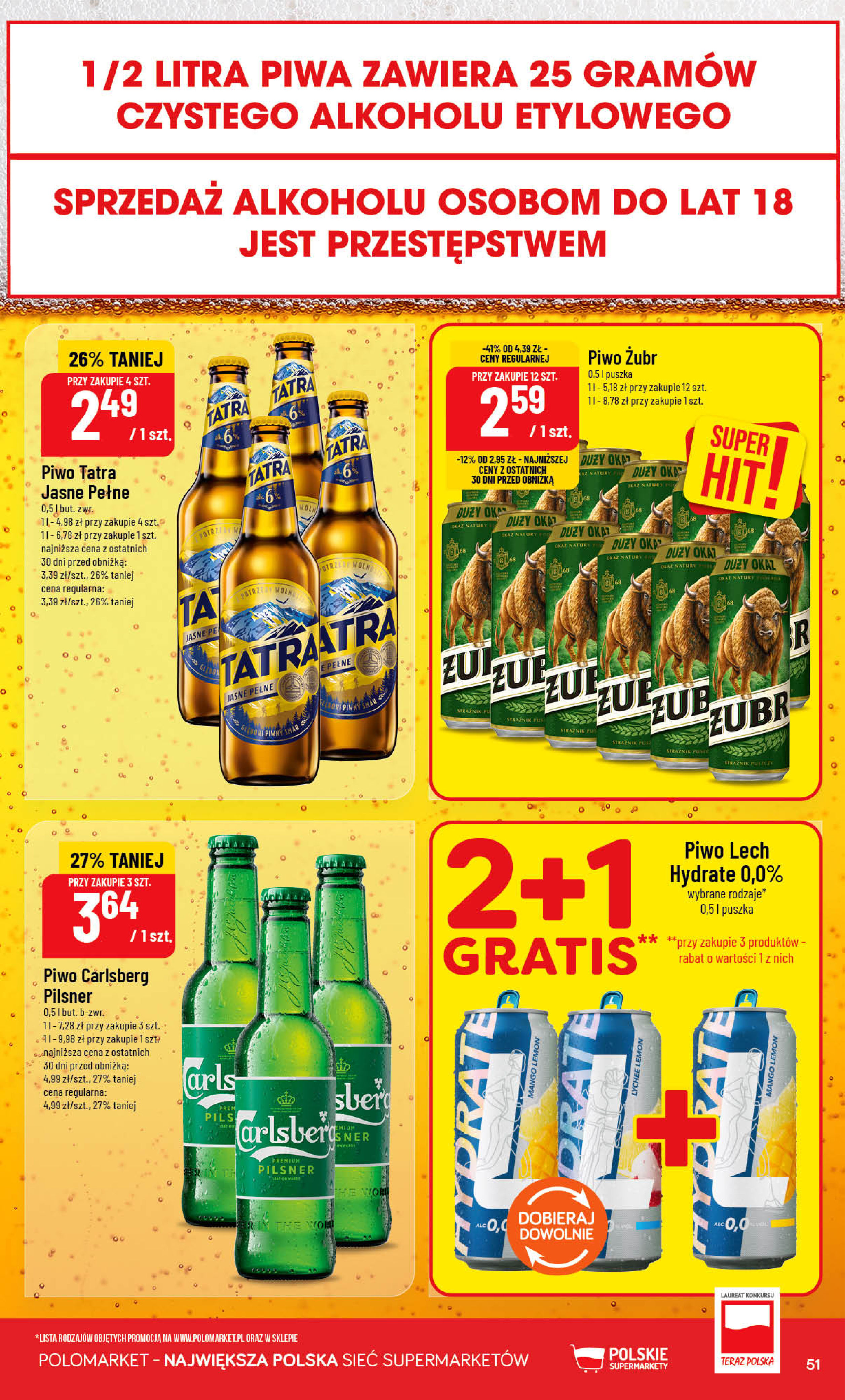 POLOmarket