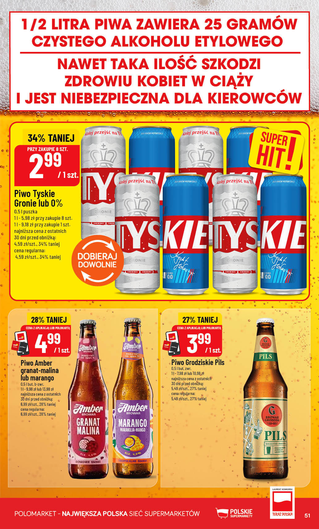 POLOmarket
