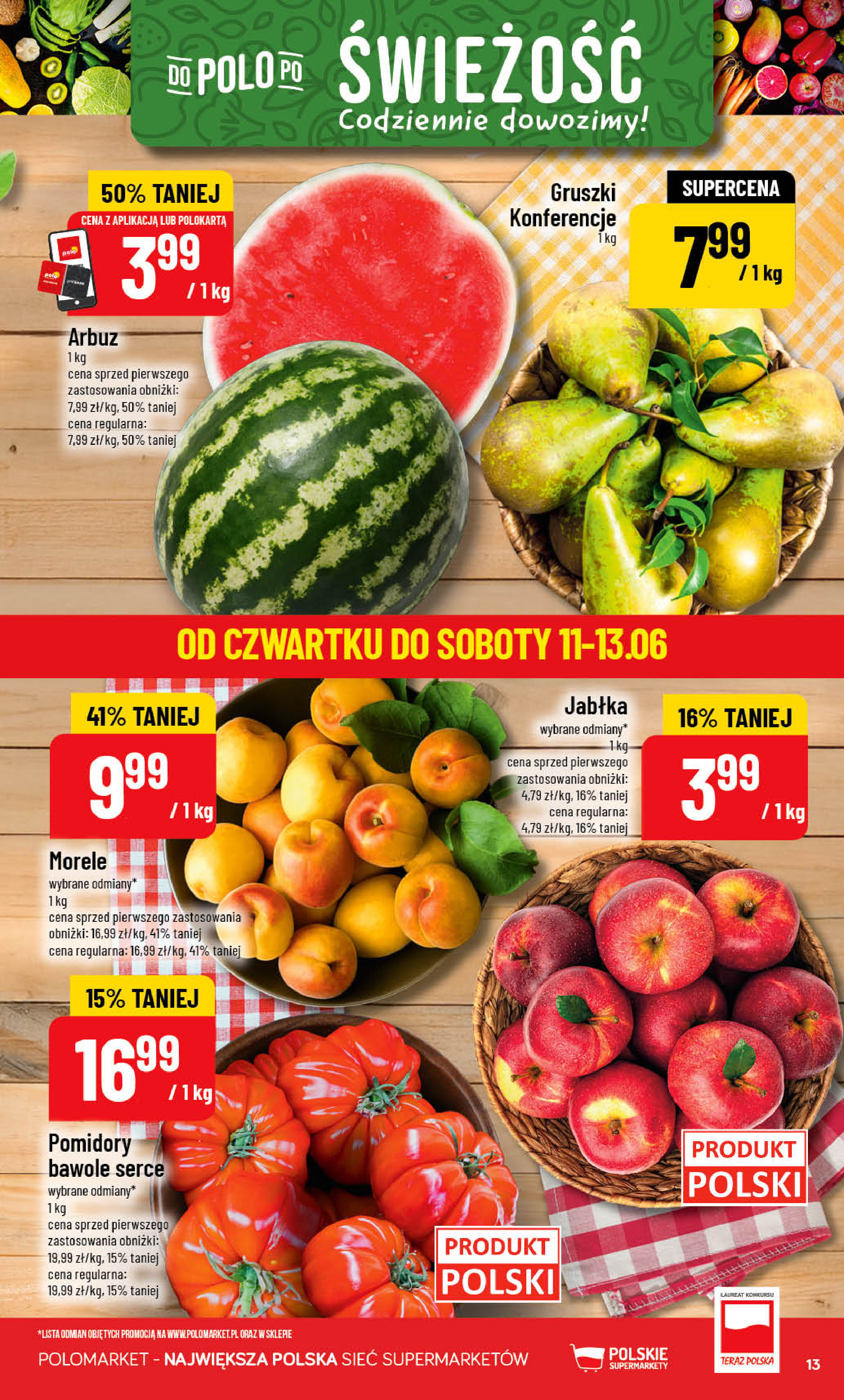 POLOmarket