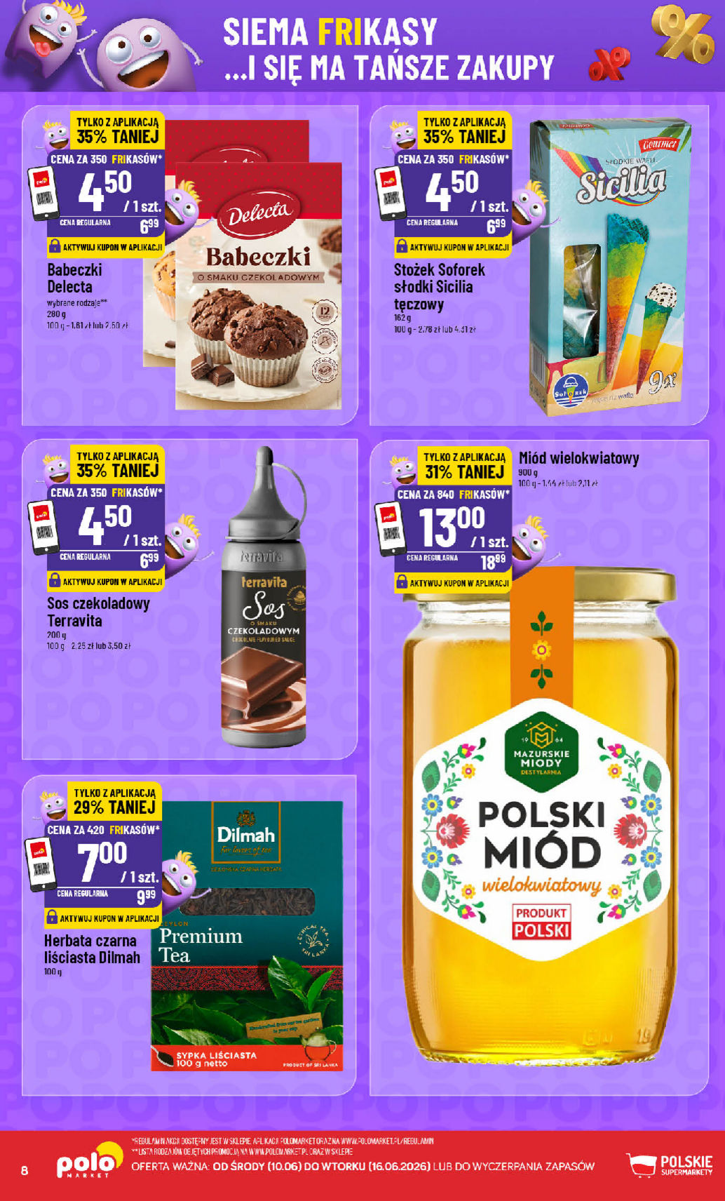 POLOmarket