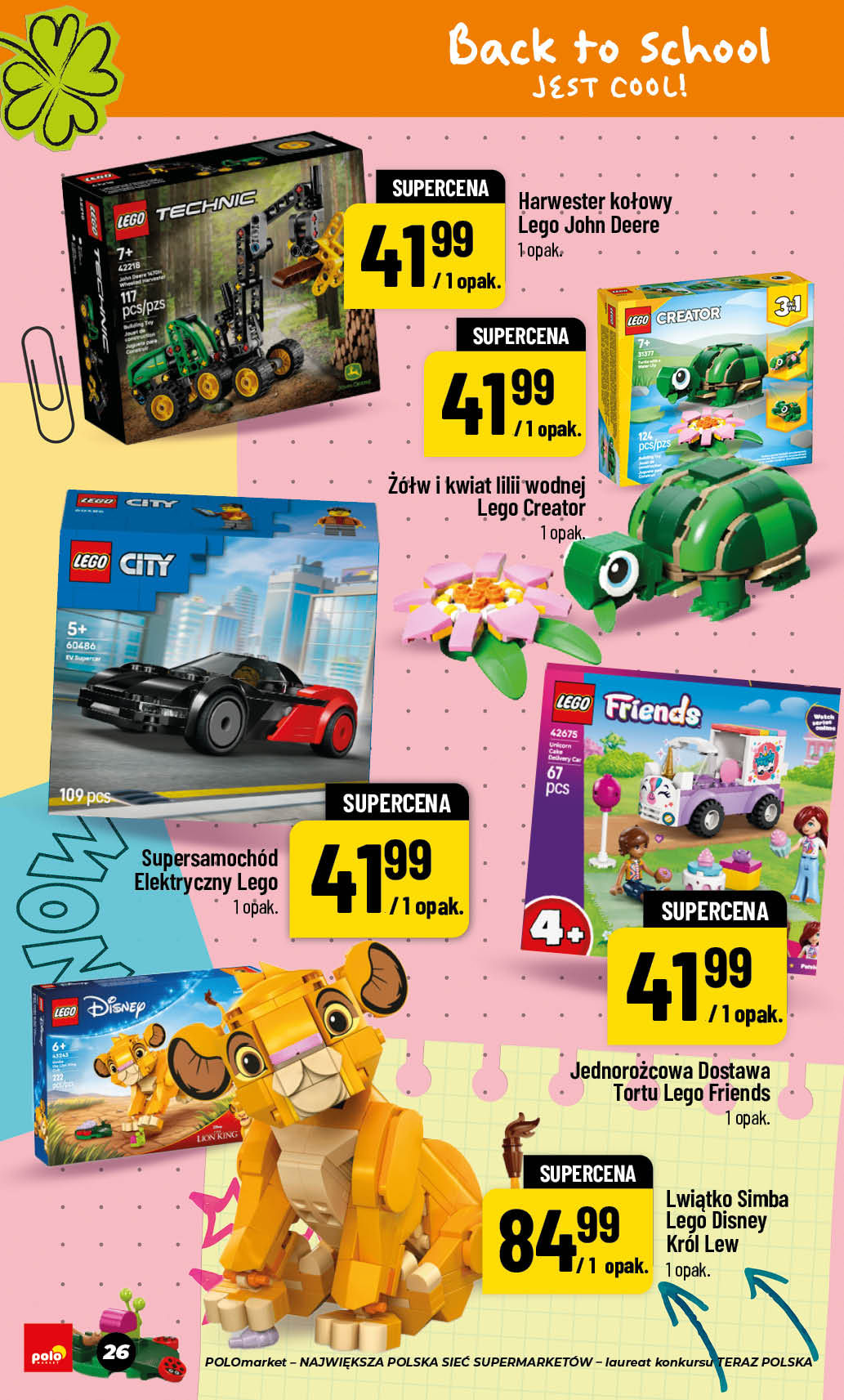 POLOmarket