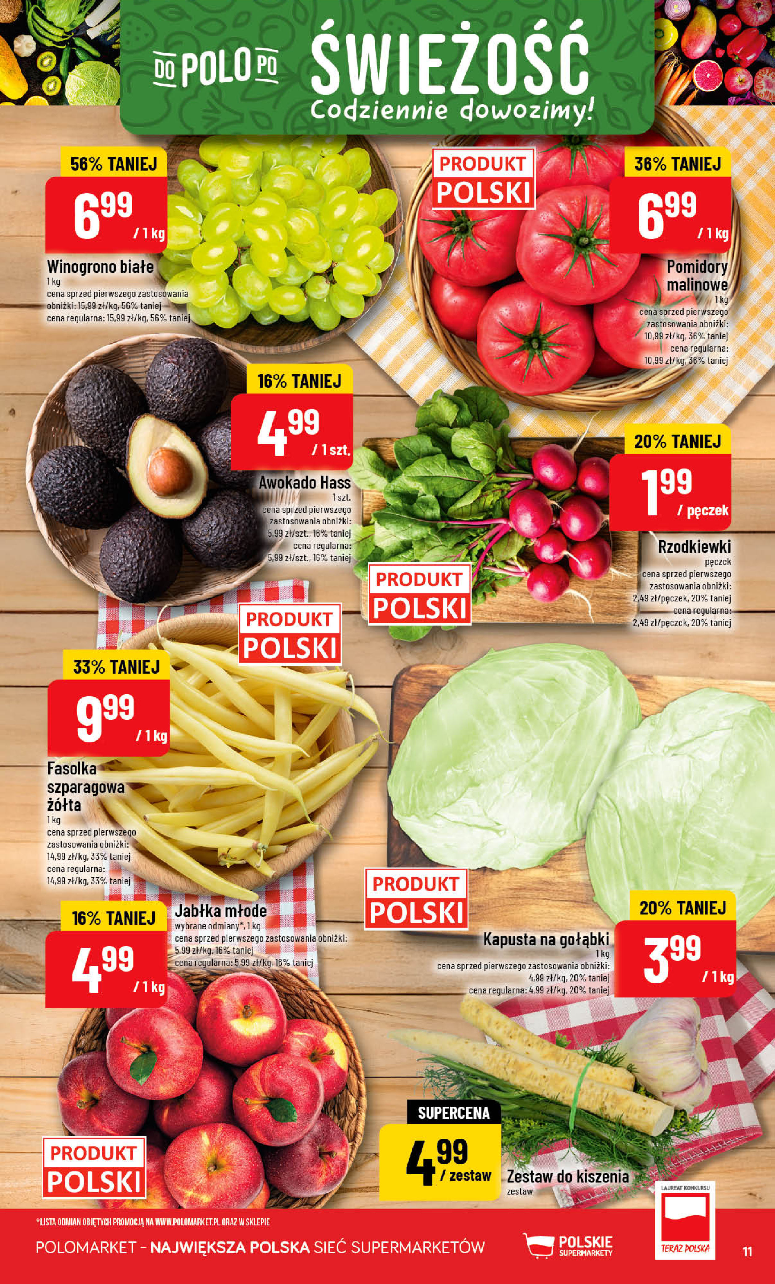 POLOmarket