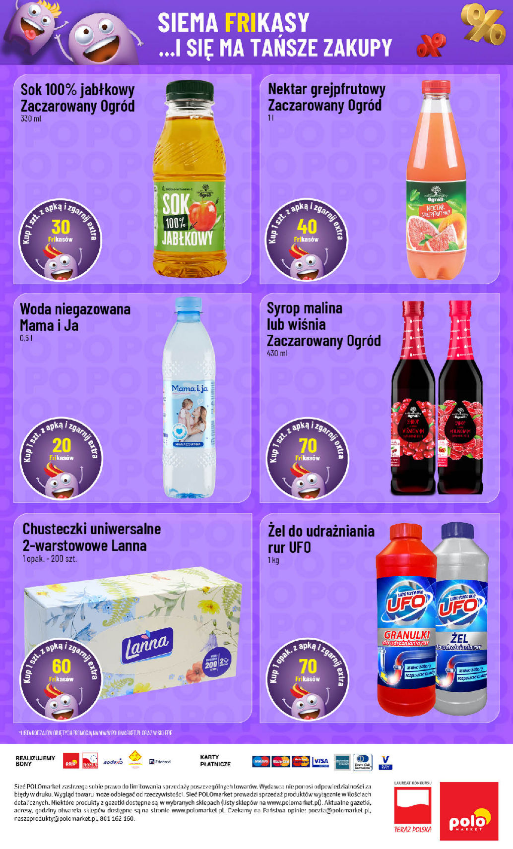 POLOmarket