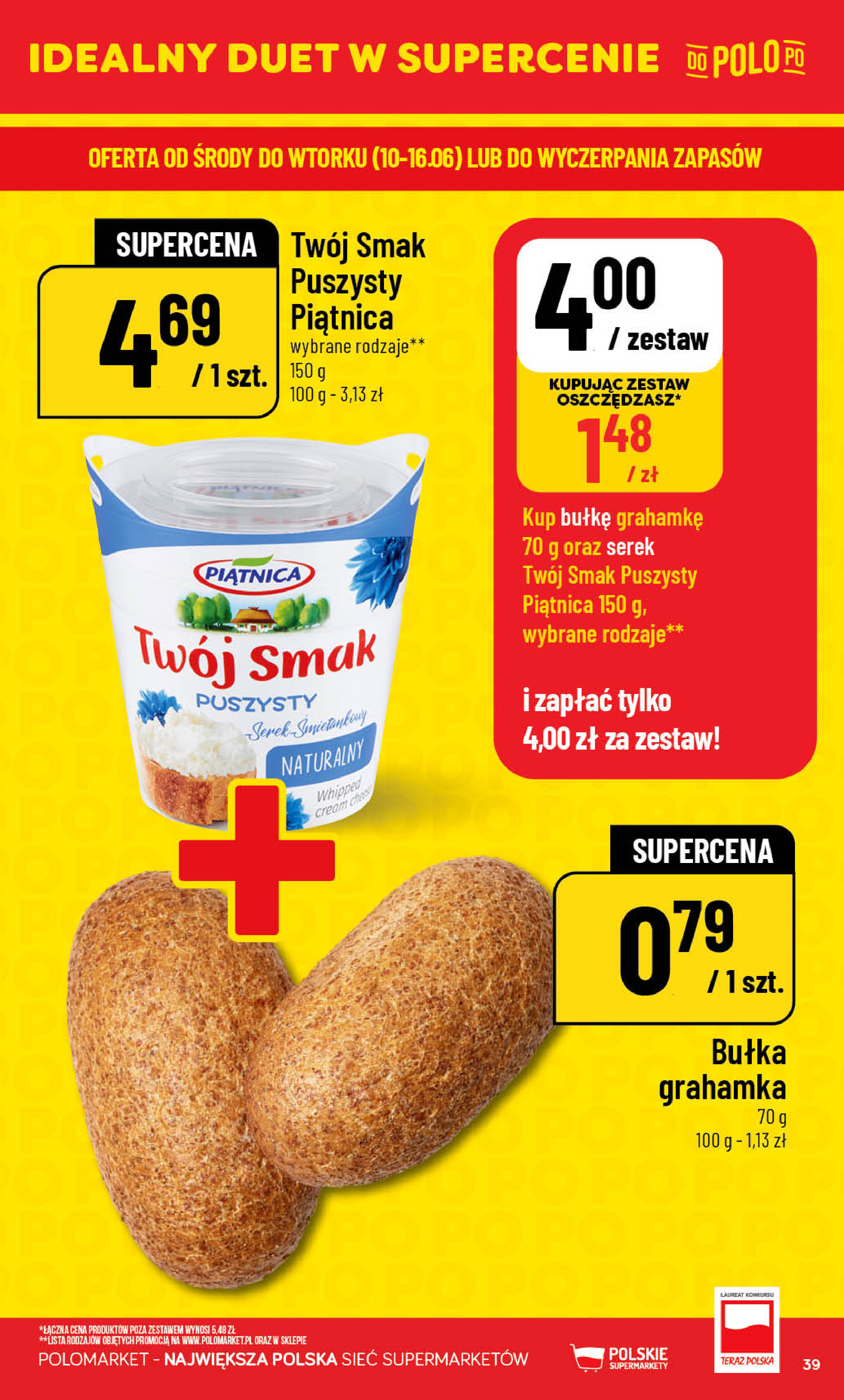 POLOmarket