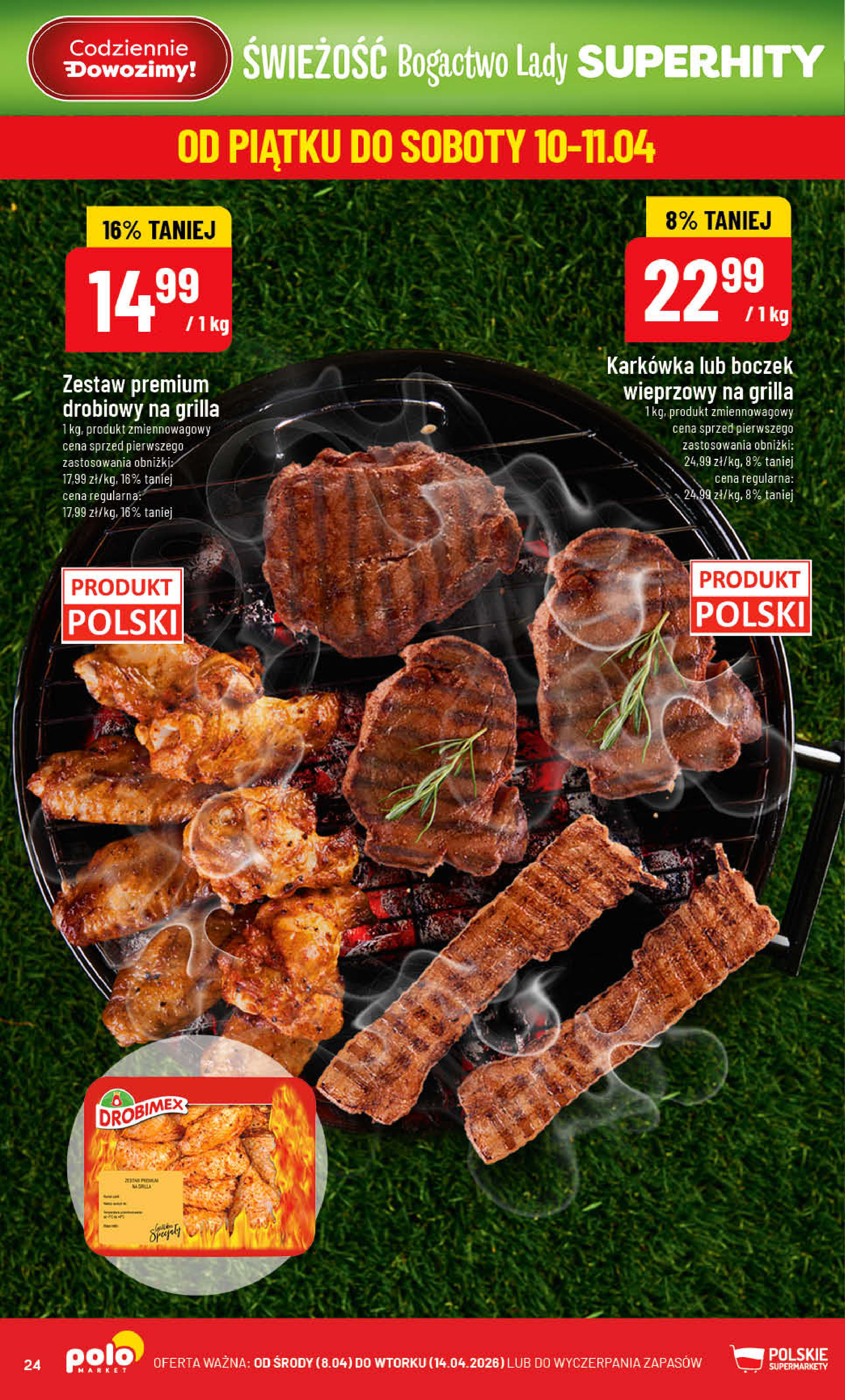 POLOmarket