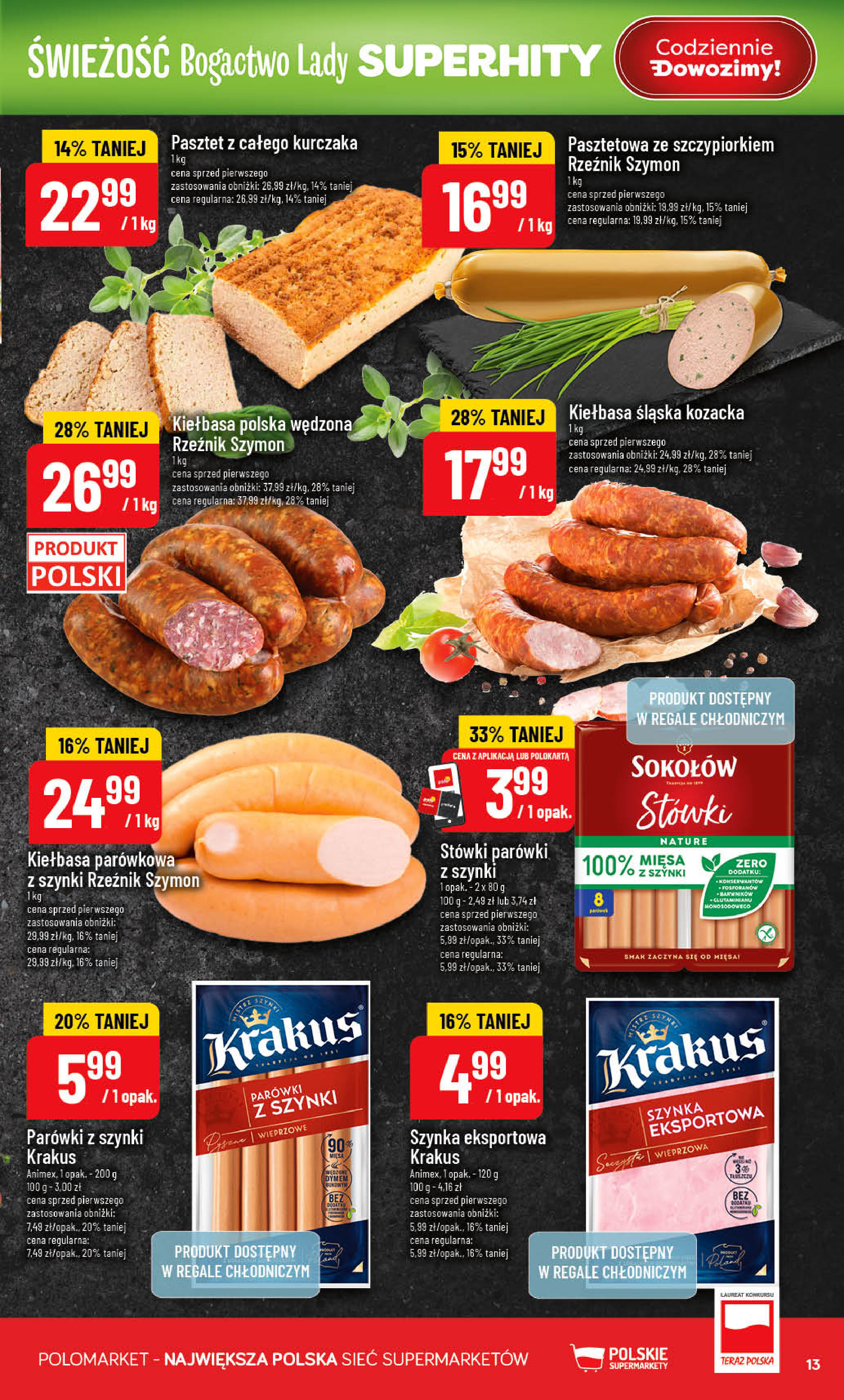 POLOmarket