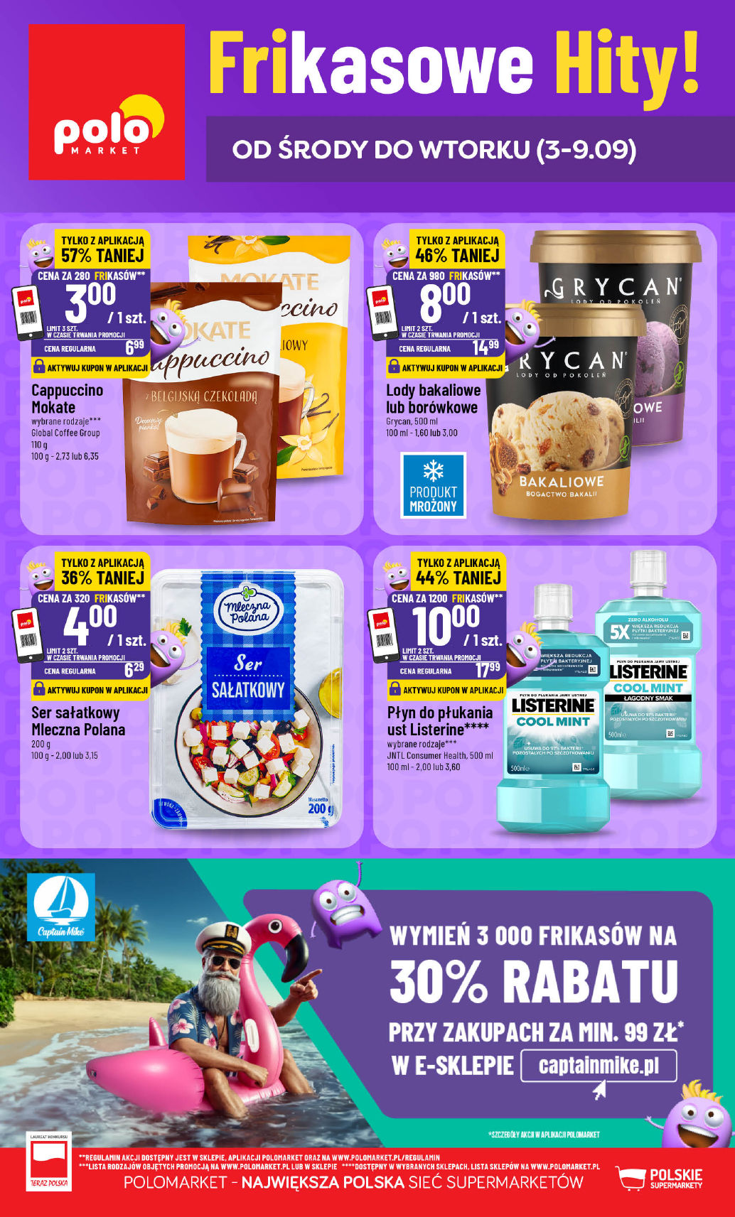 Katalog Frikasy