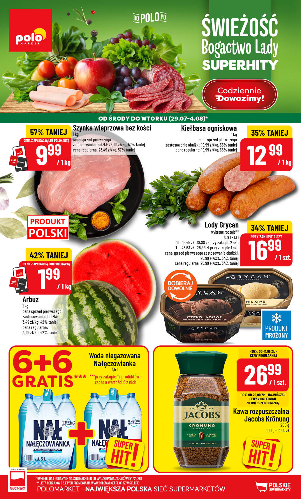 POLOmarket