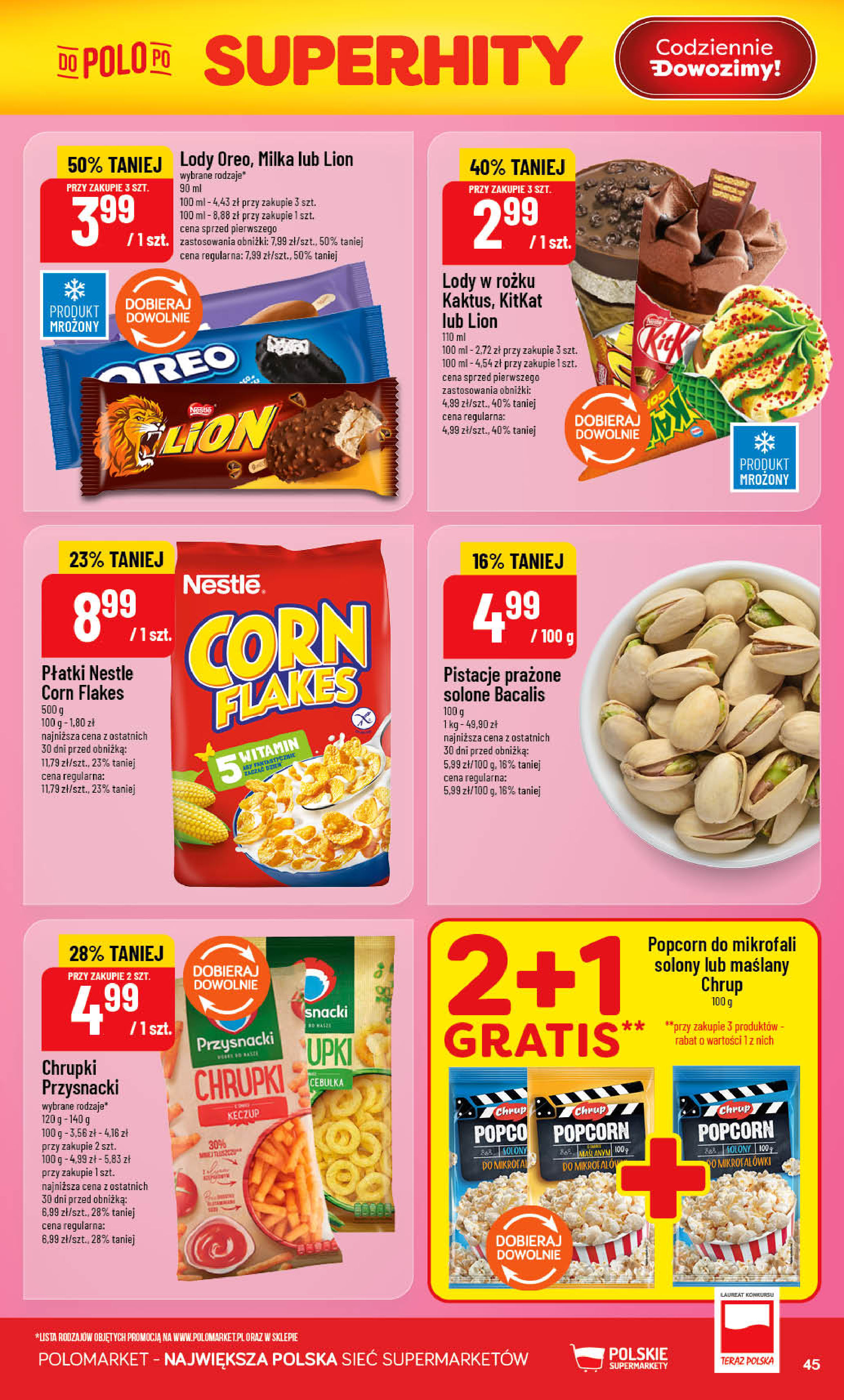 POLOmarket