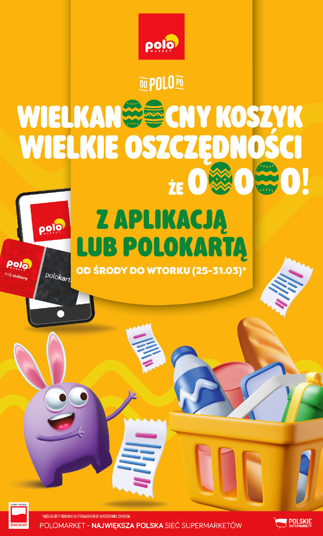 POLOmarket