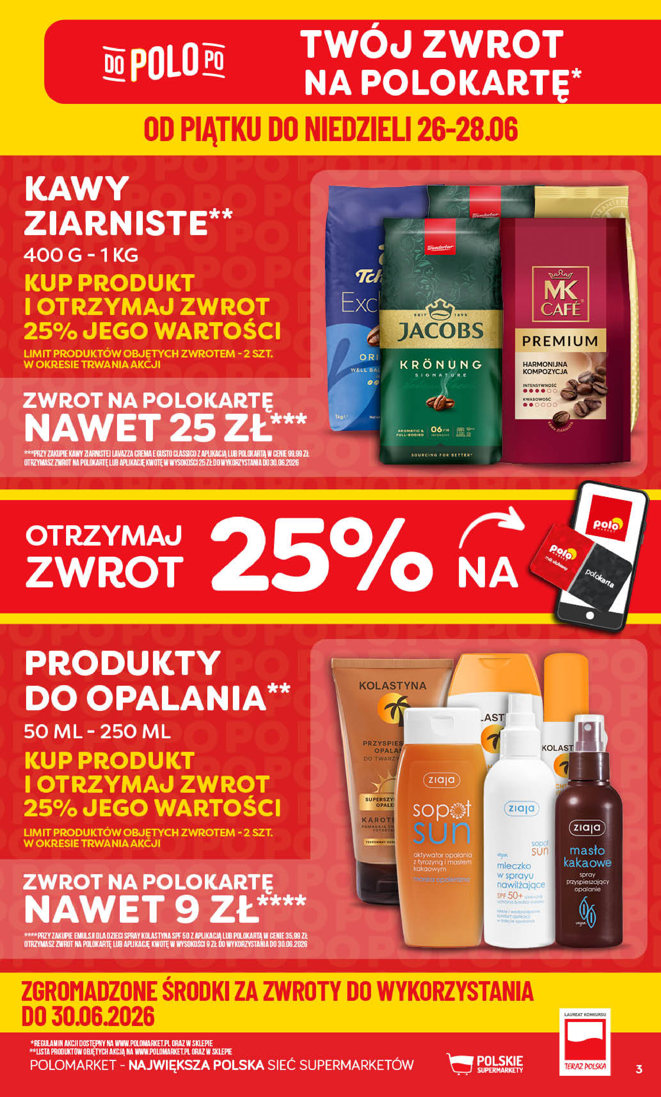 POLOmarket