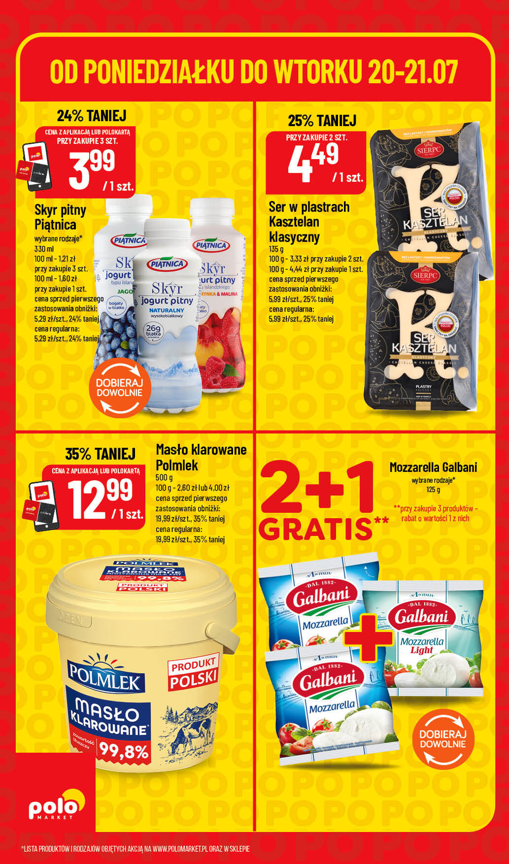 POLOmarket