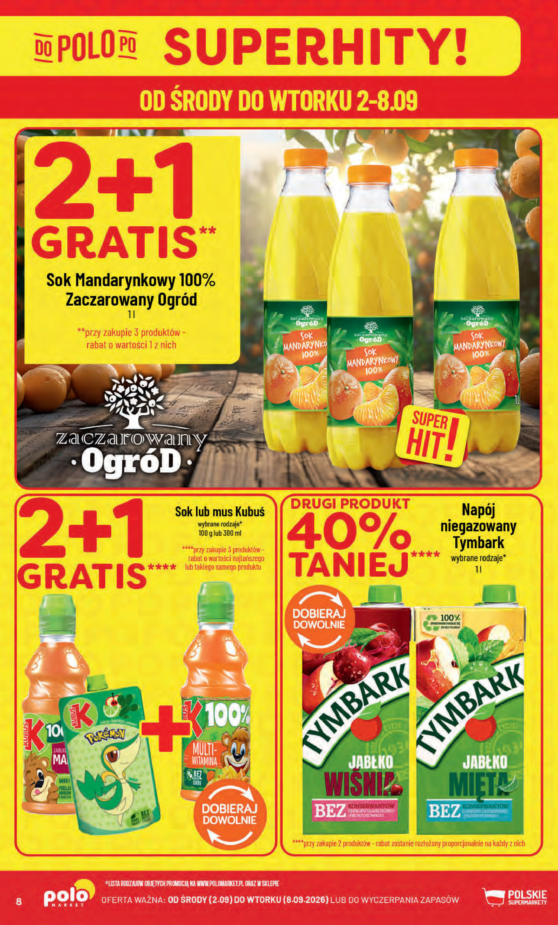 POLOmarket