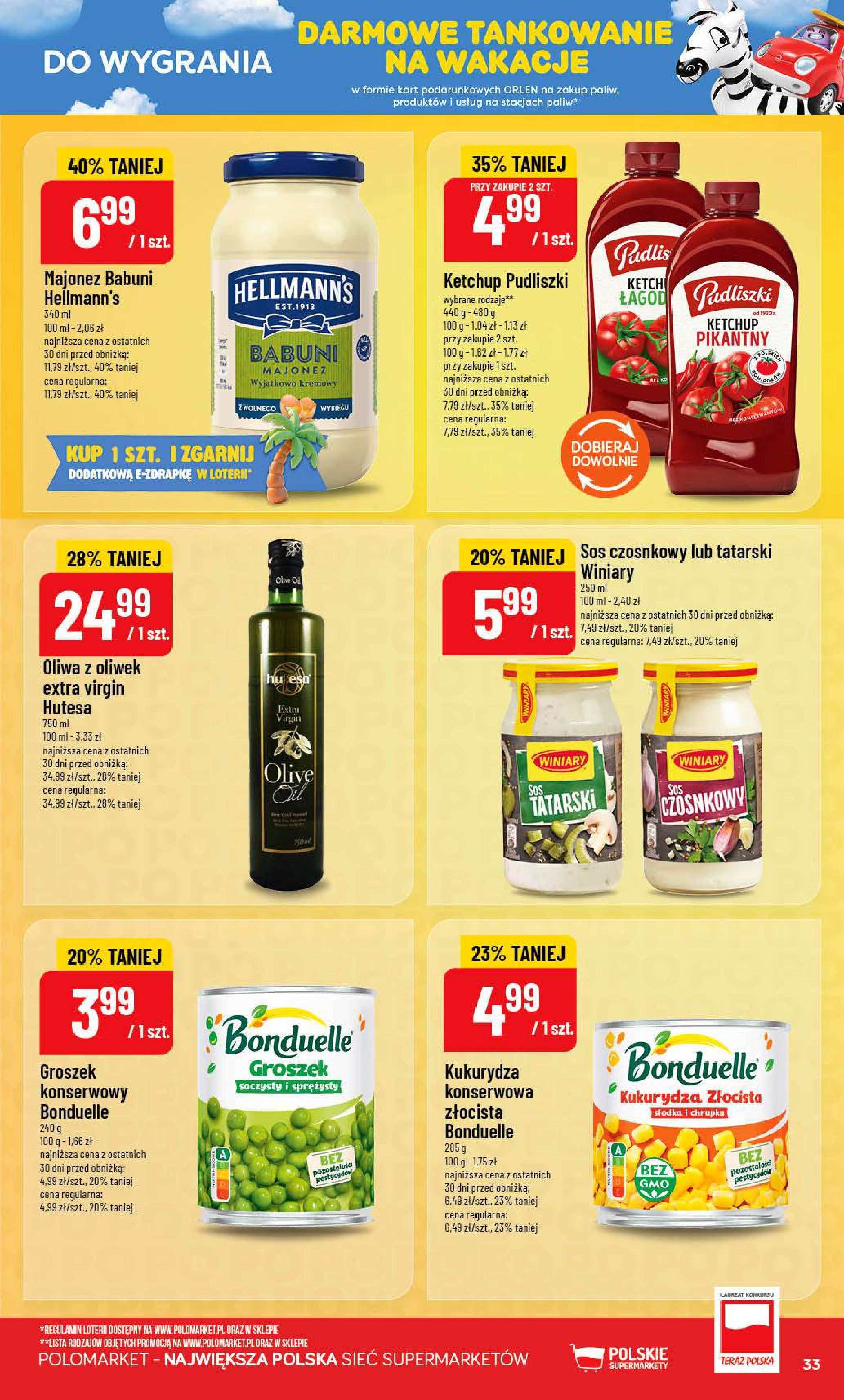 POLOmarket