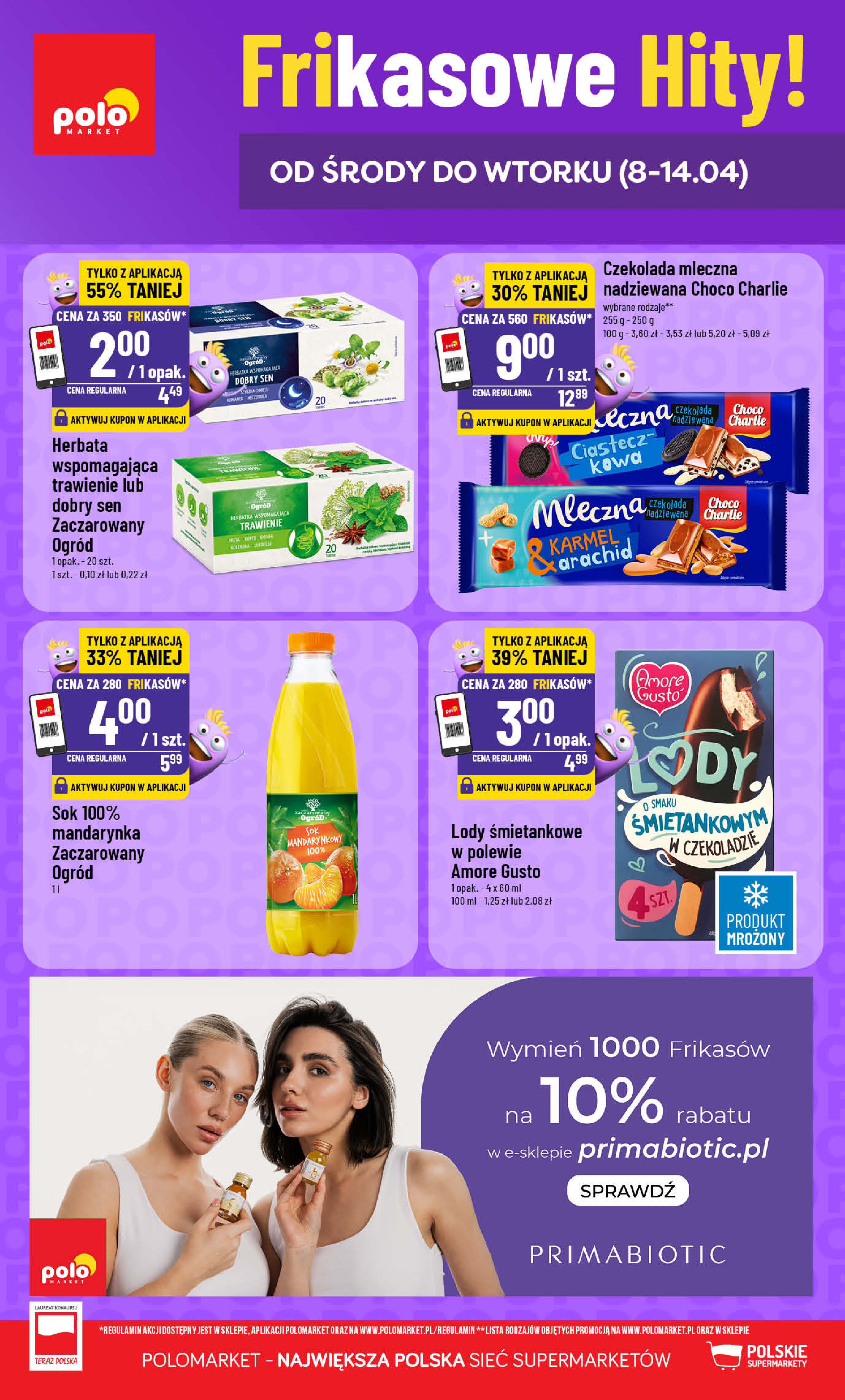 POLOmarket