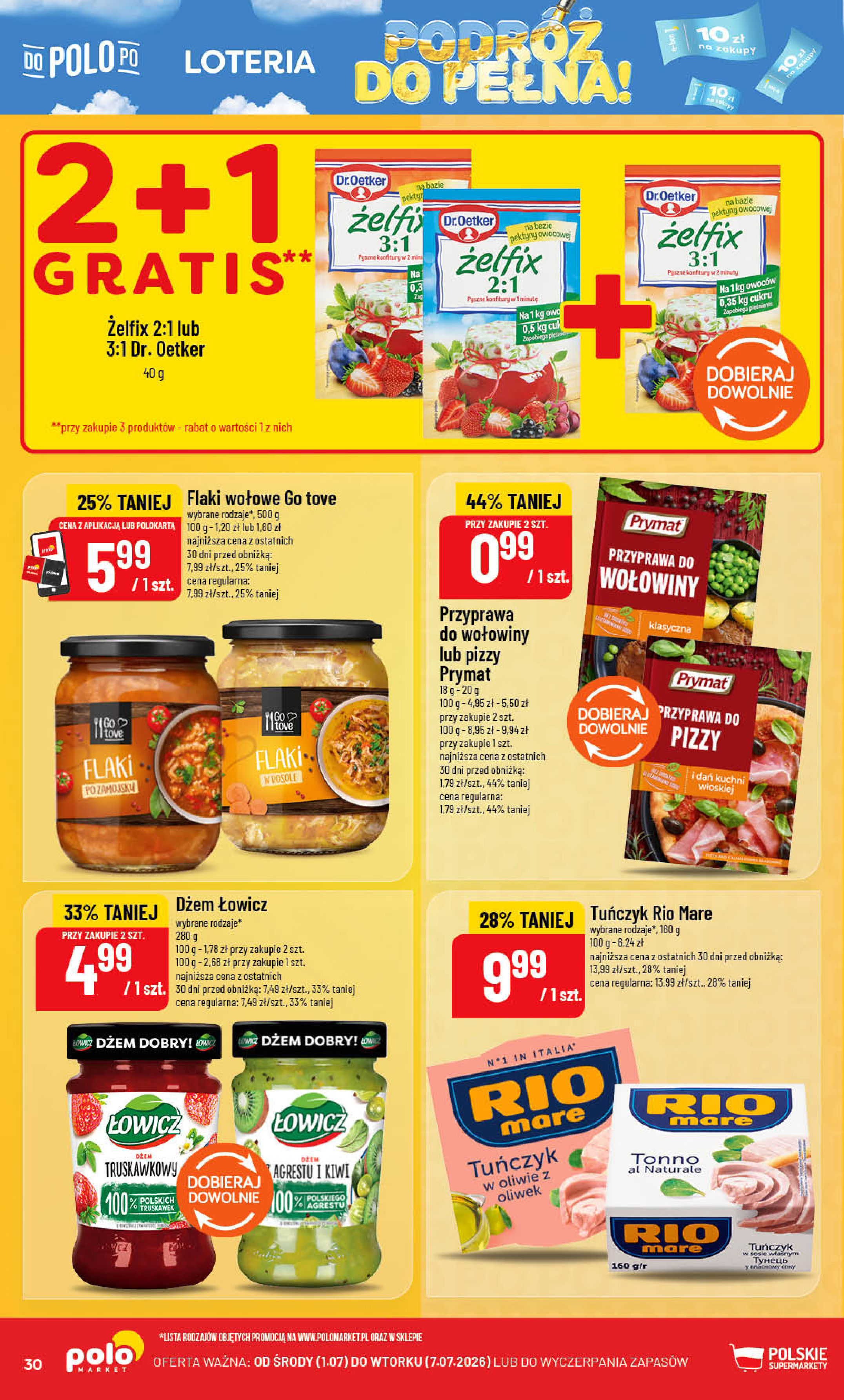 POLOmarket