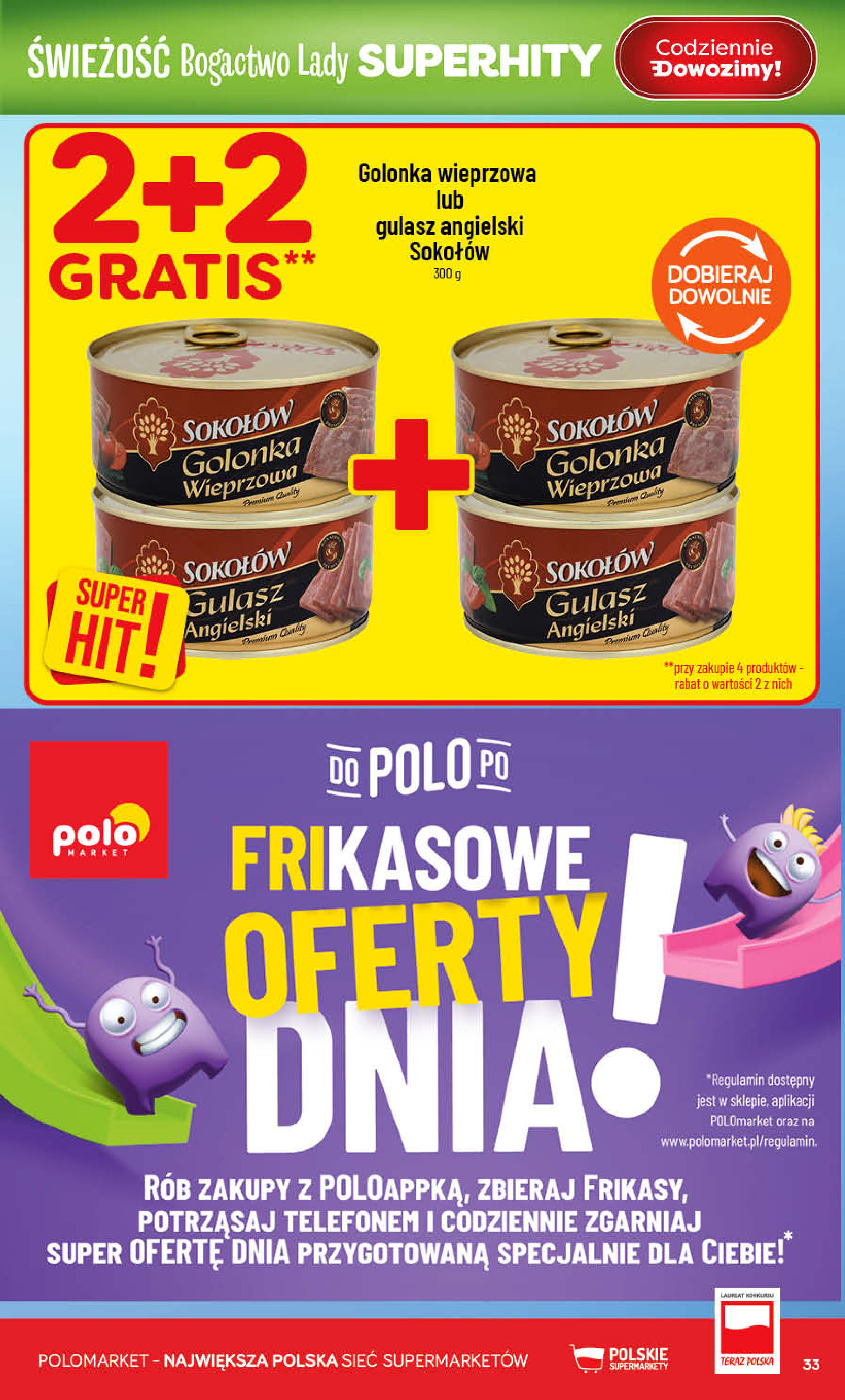 POLOmarket