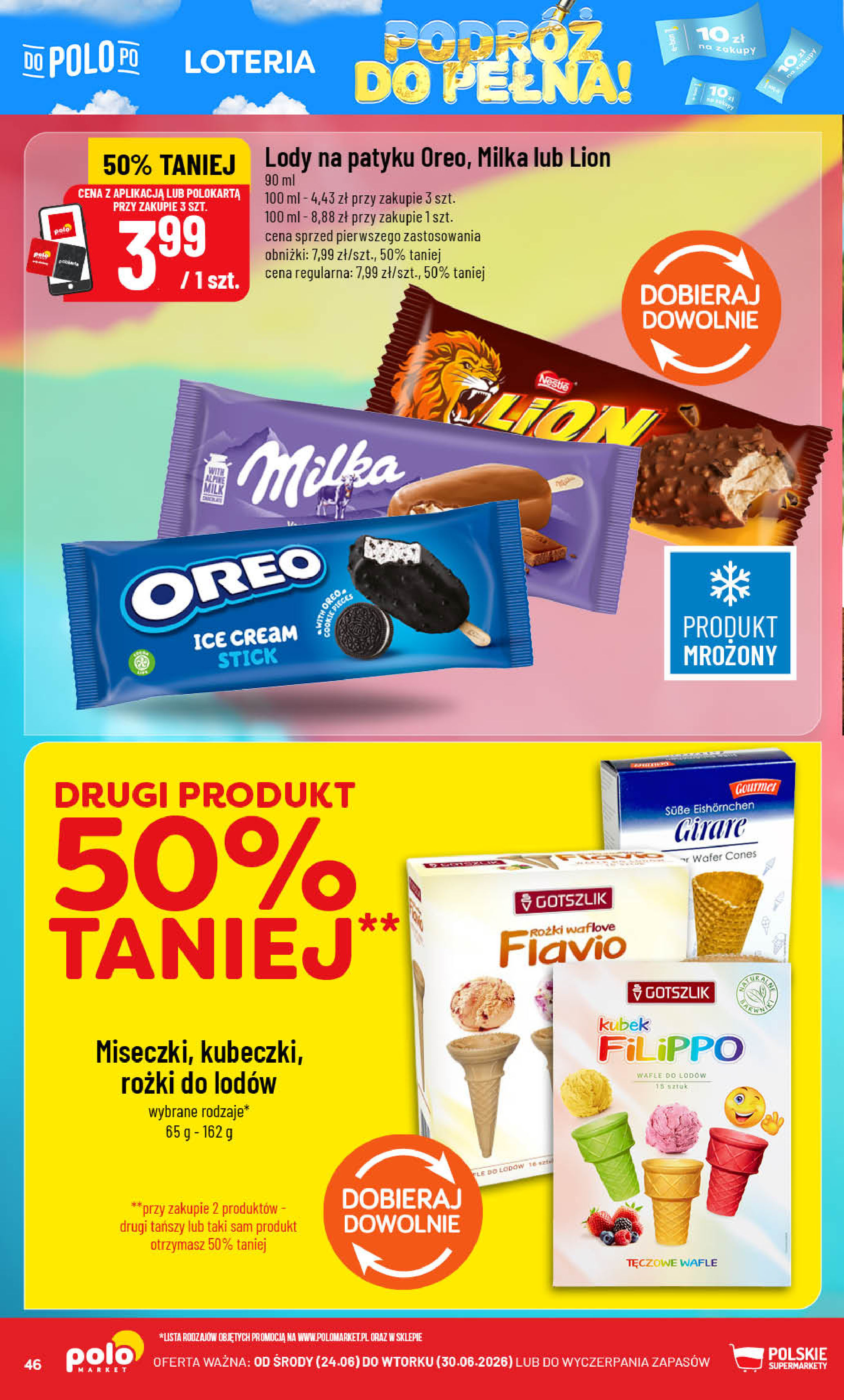 POLOmarket
