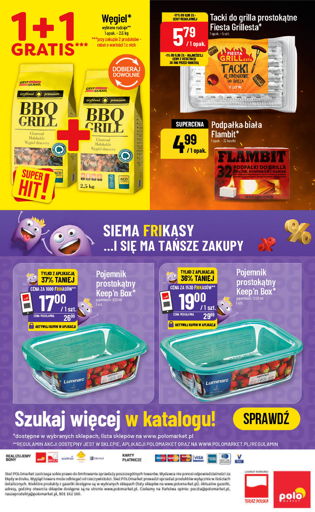 POLOmarket