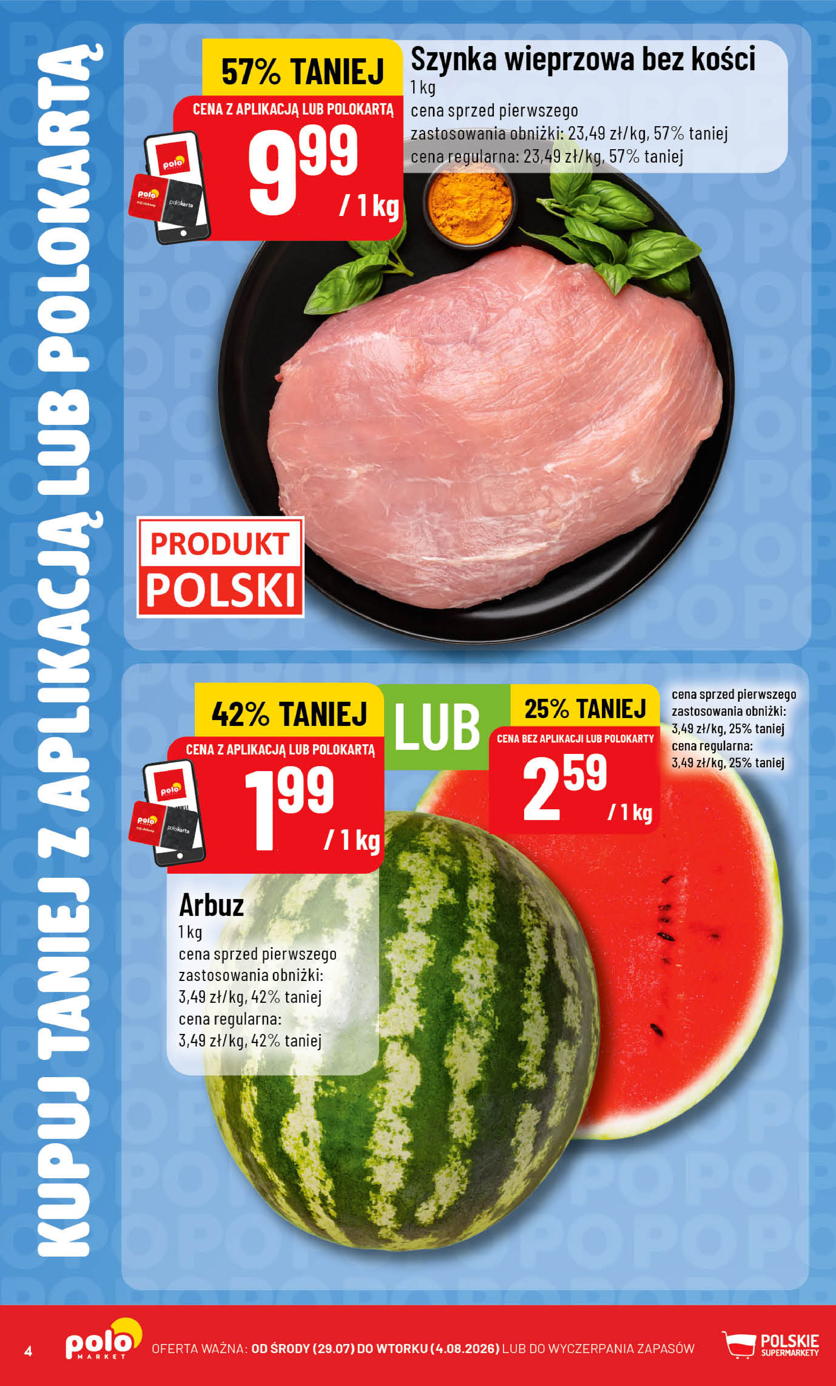 POLOmarket