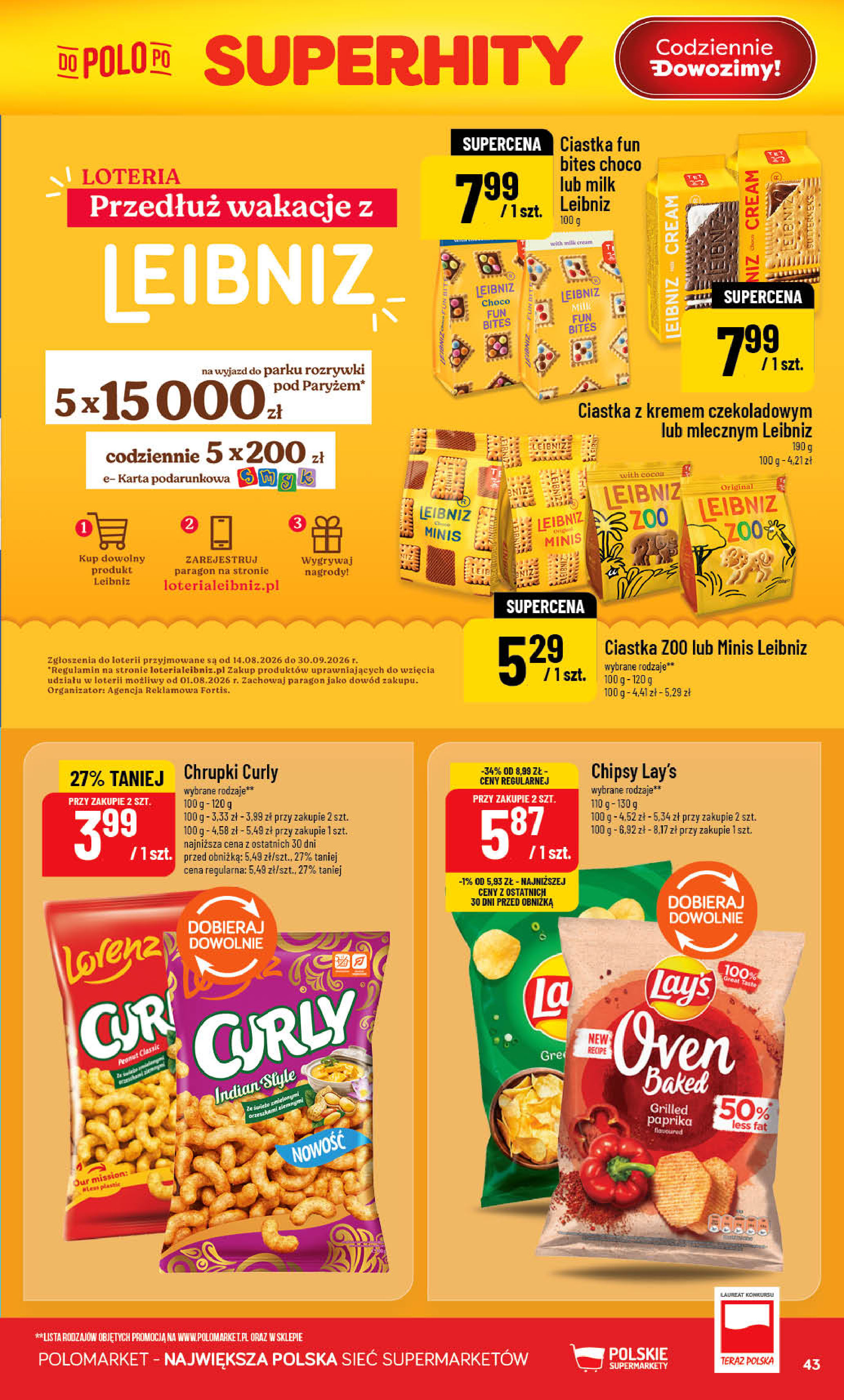 POLOmarket