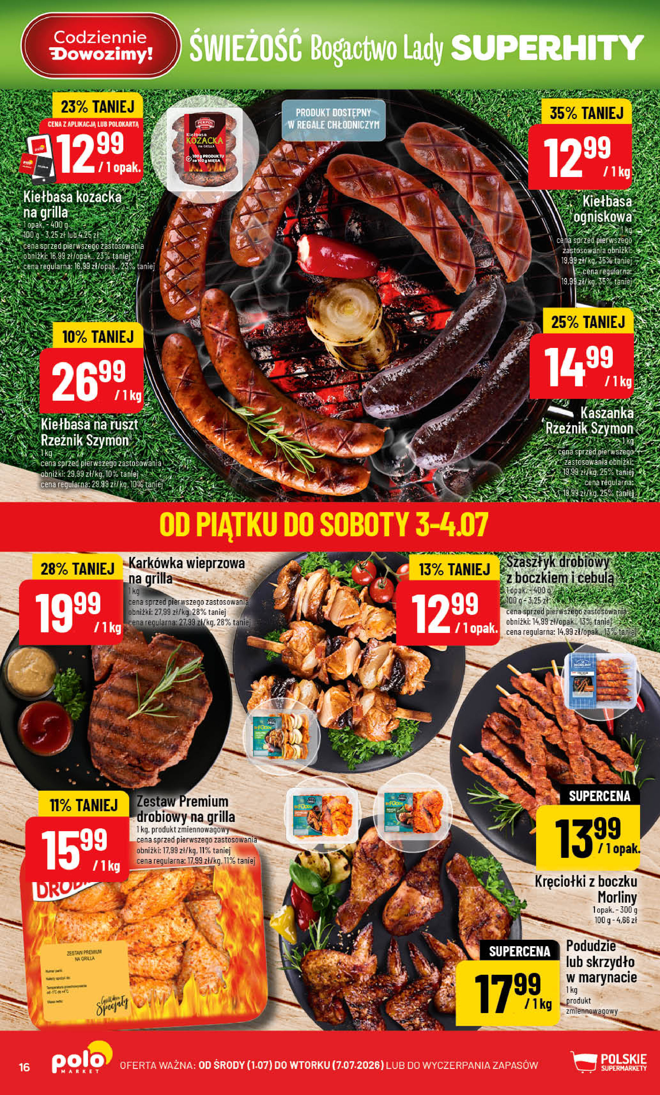 POLOmarket
