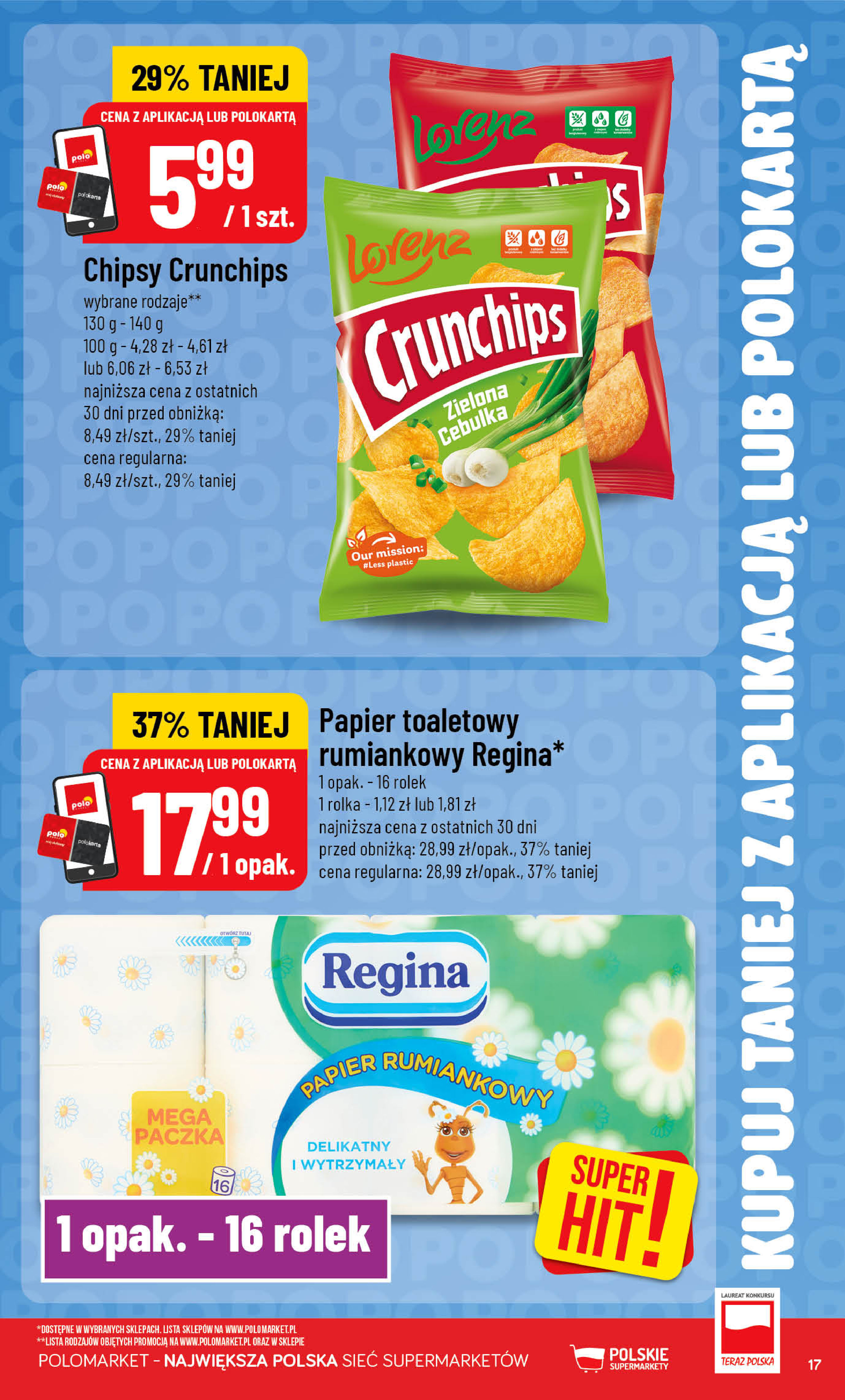 POLOmarket