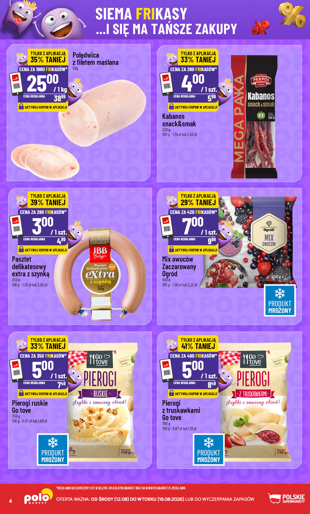 POLOmarket