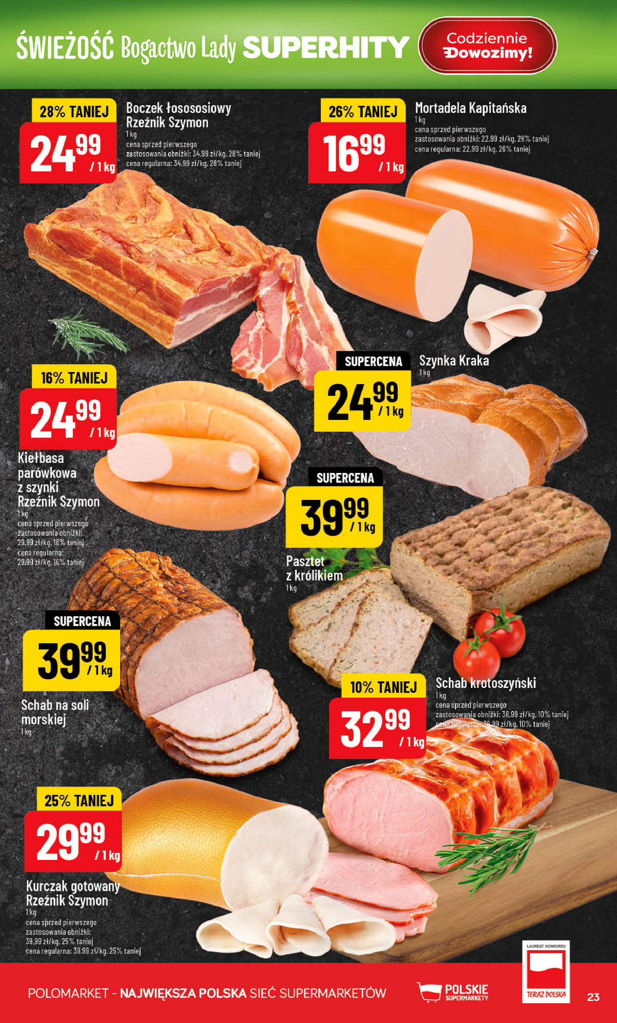 POLOmarket