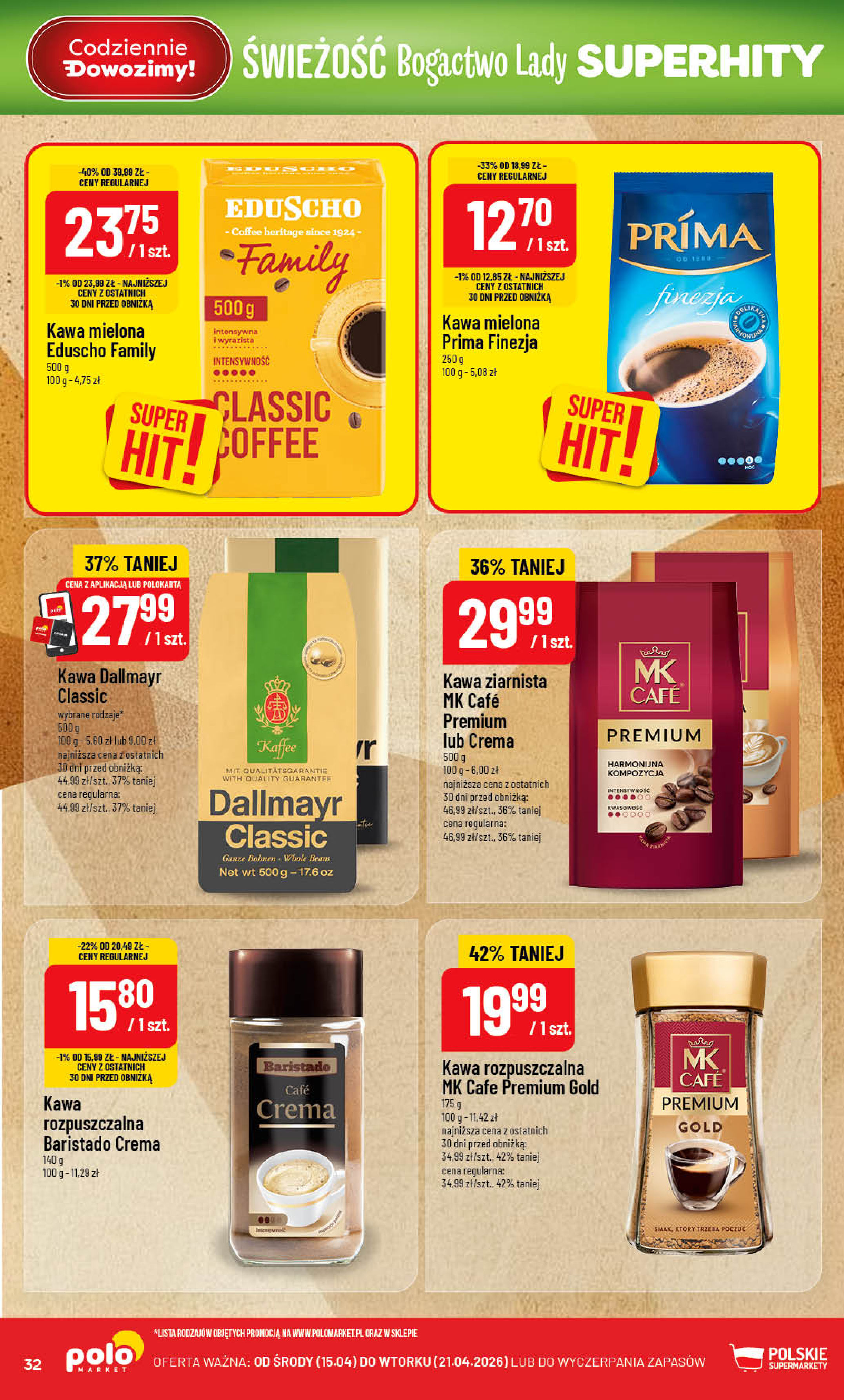 POLOmarket