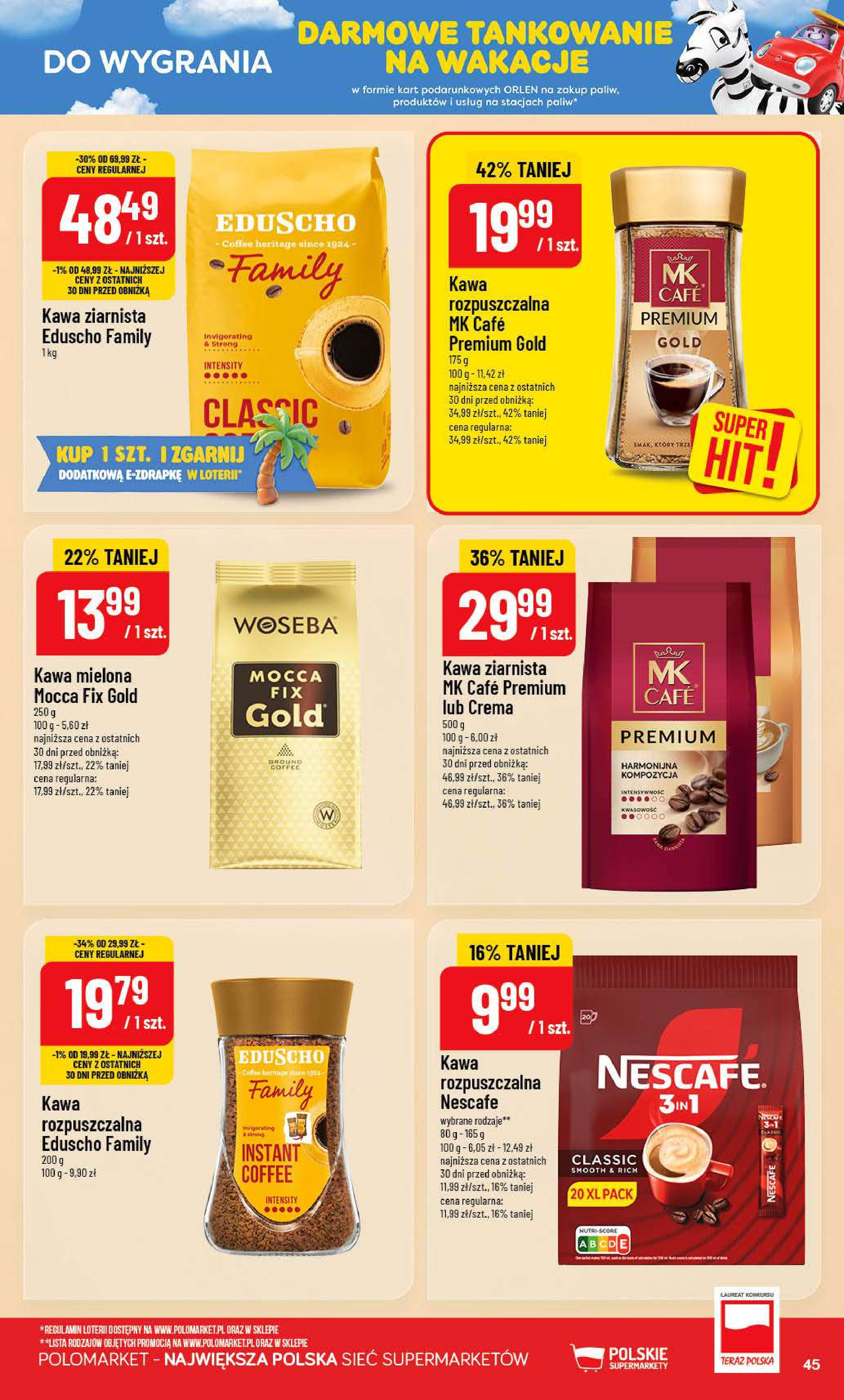 POLOmarket