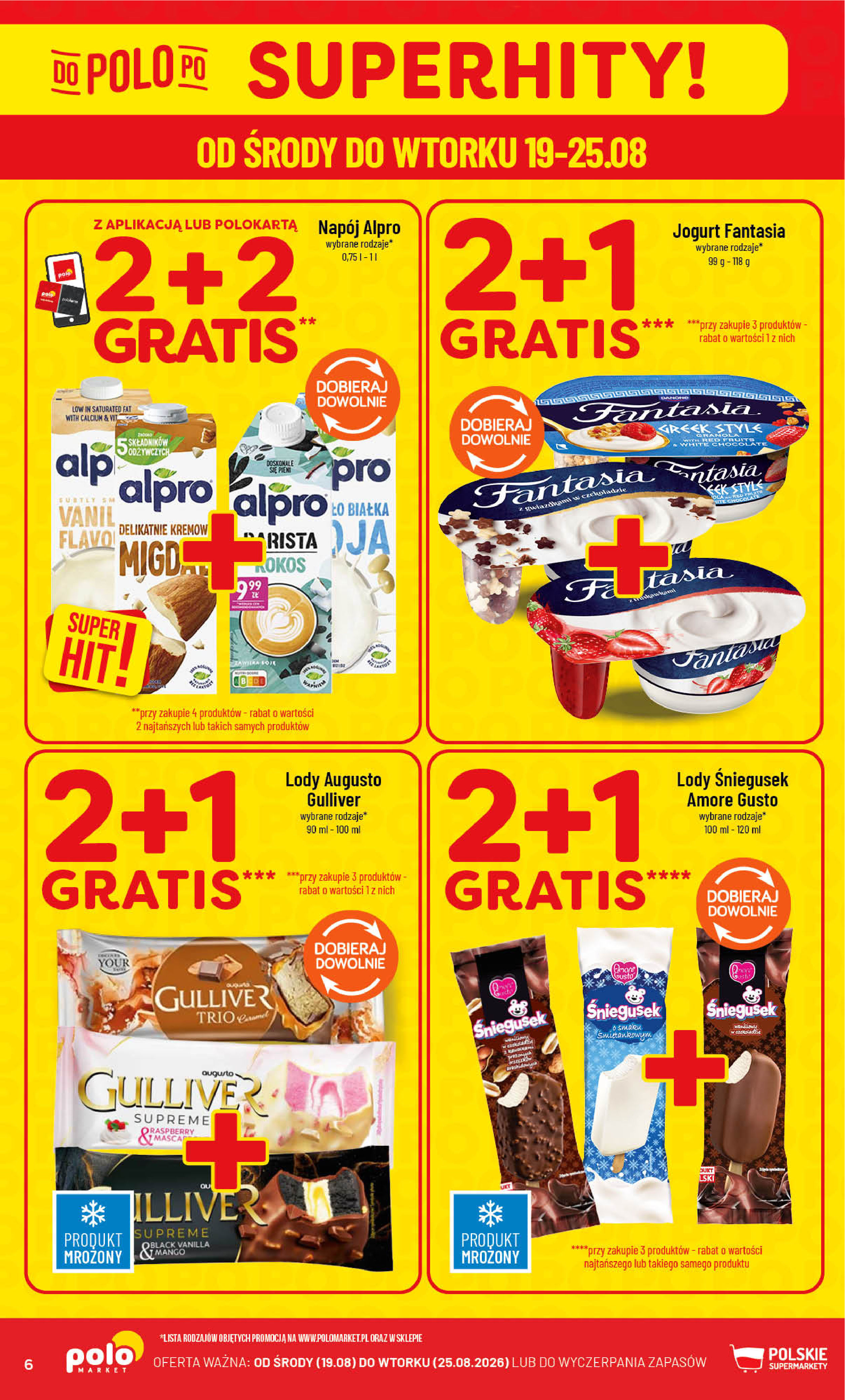 POLOmarket