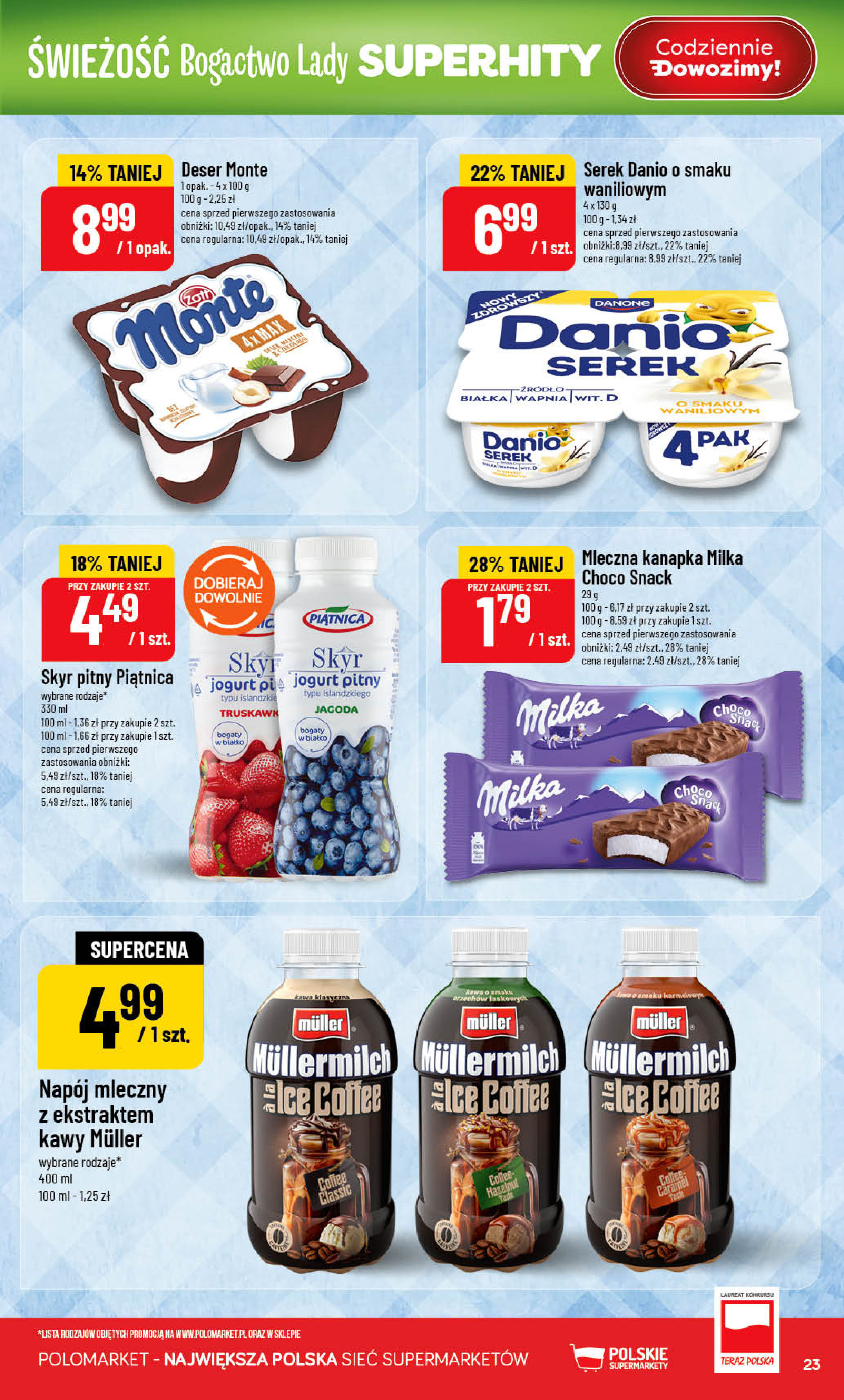 POLOmarket