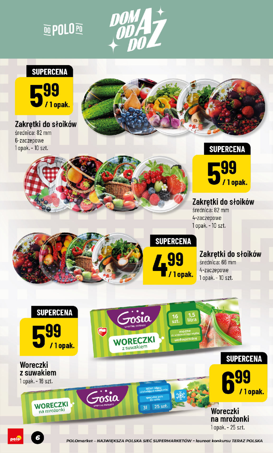 POLOmarket