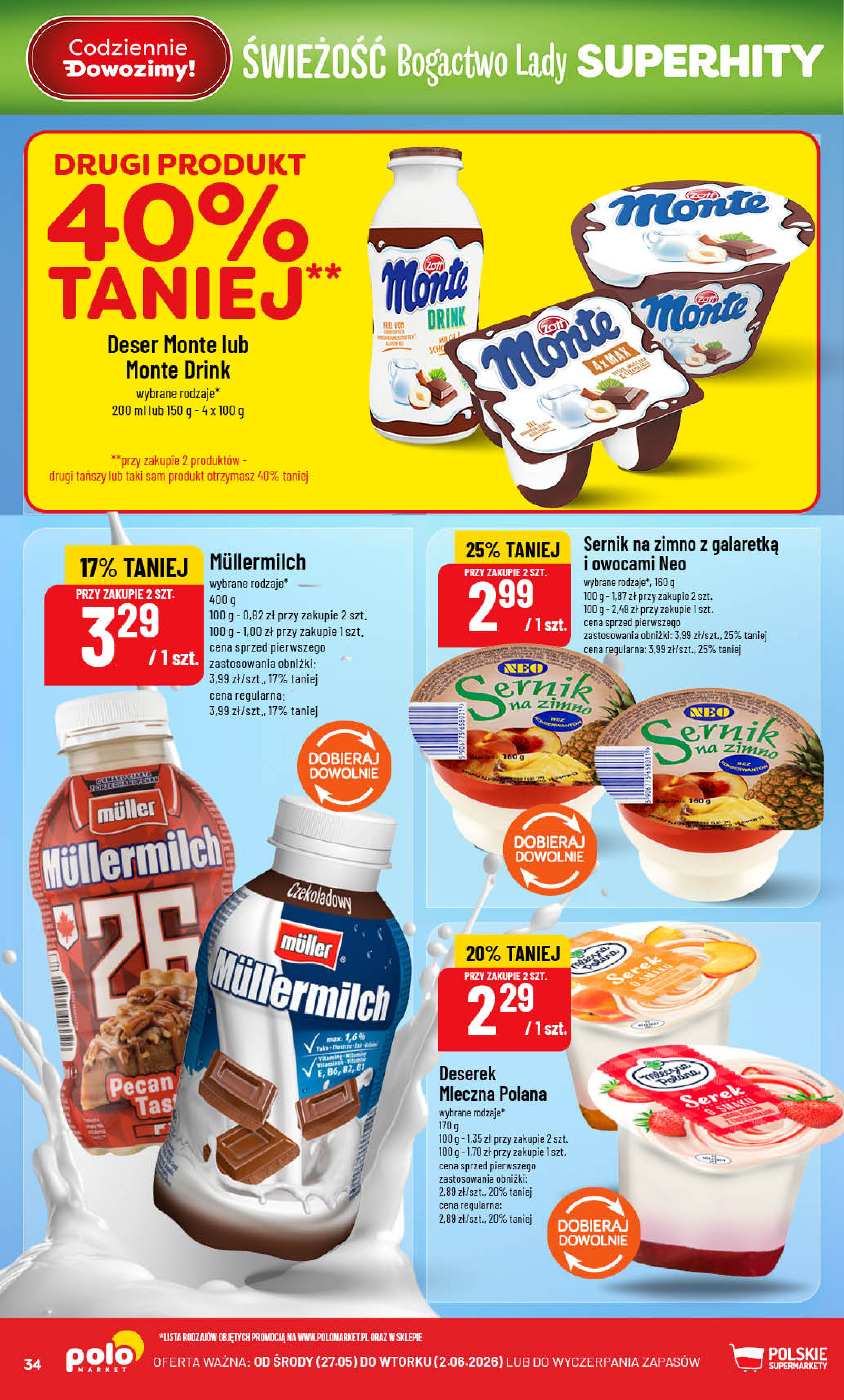 POLOmarket