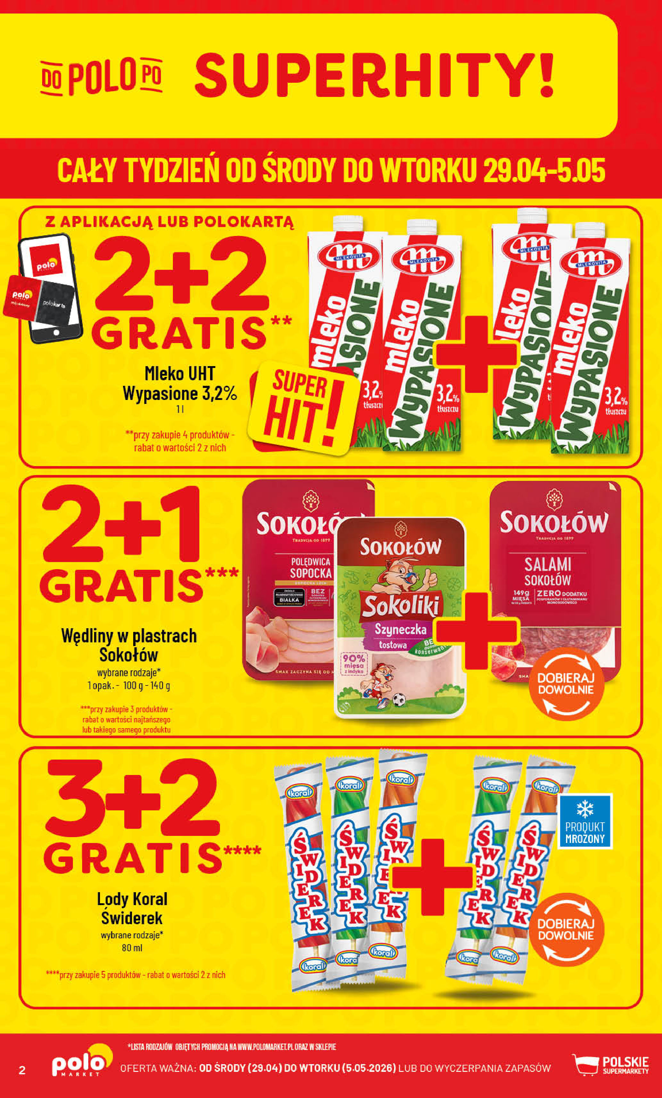 POLOmarket