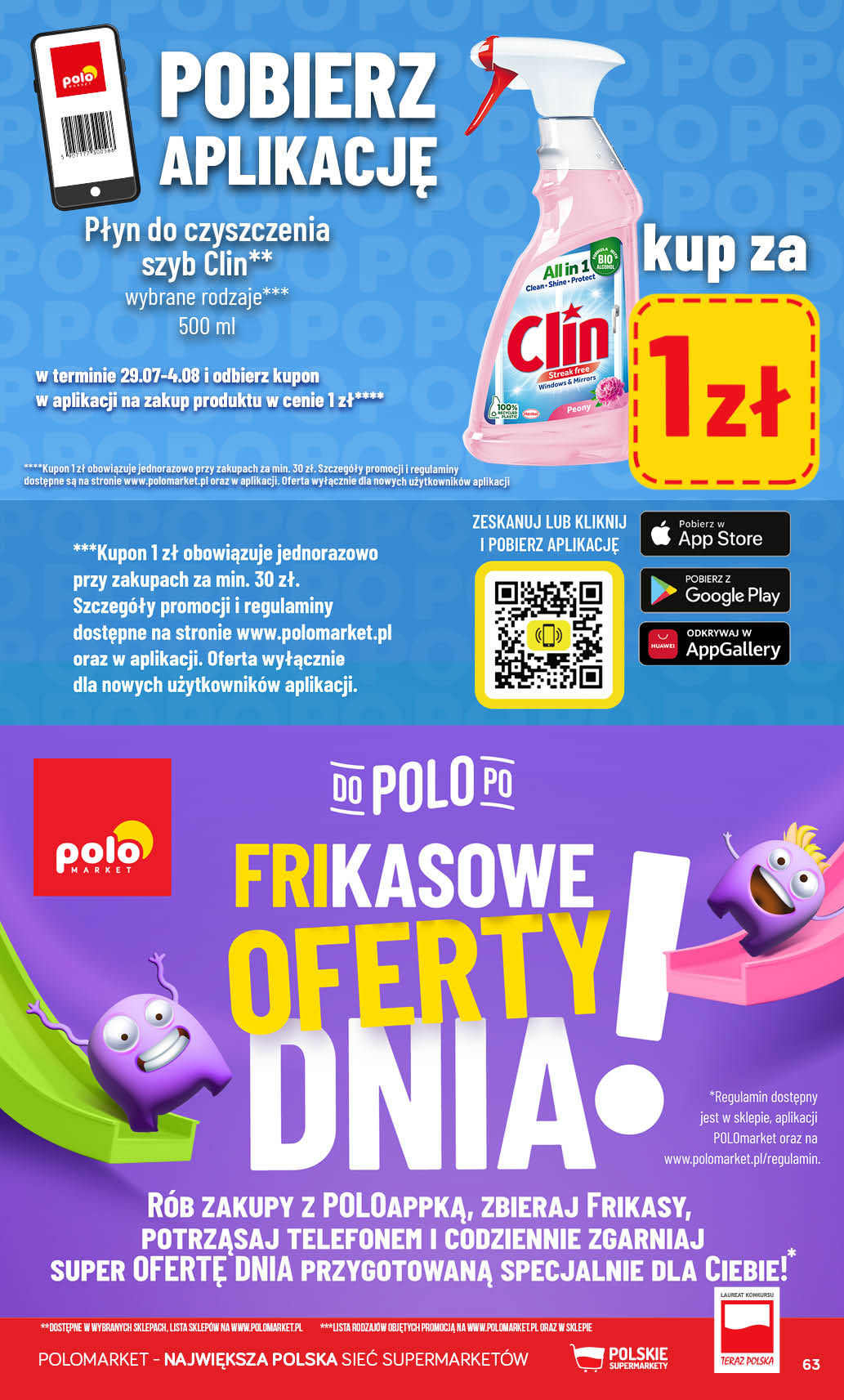 POLOmarket