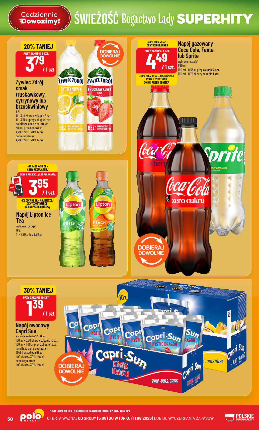 POLOmarket