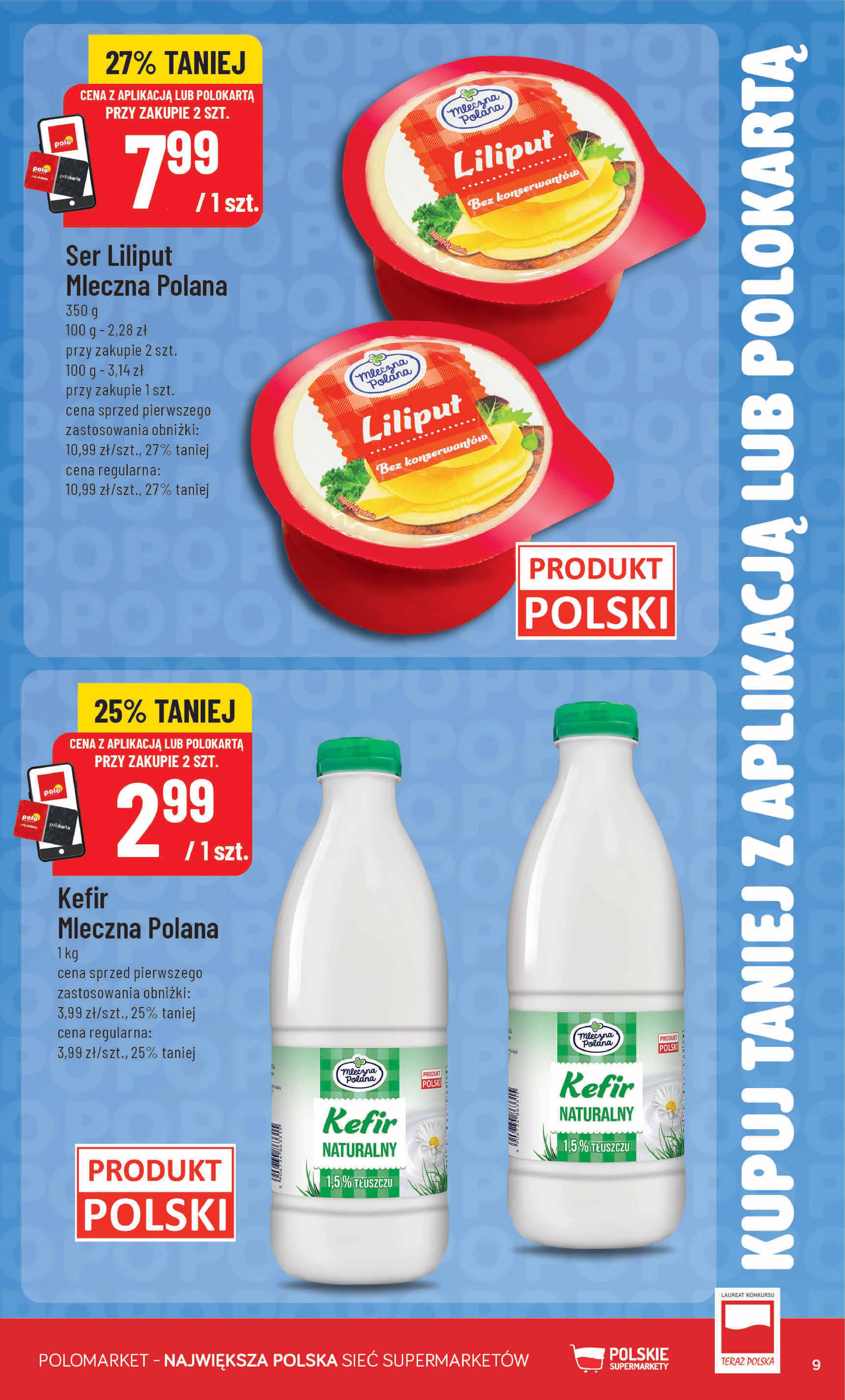 POLOmarket