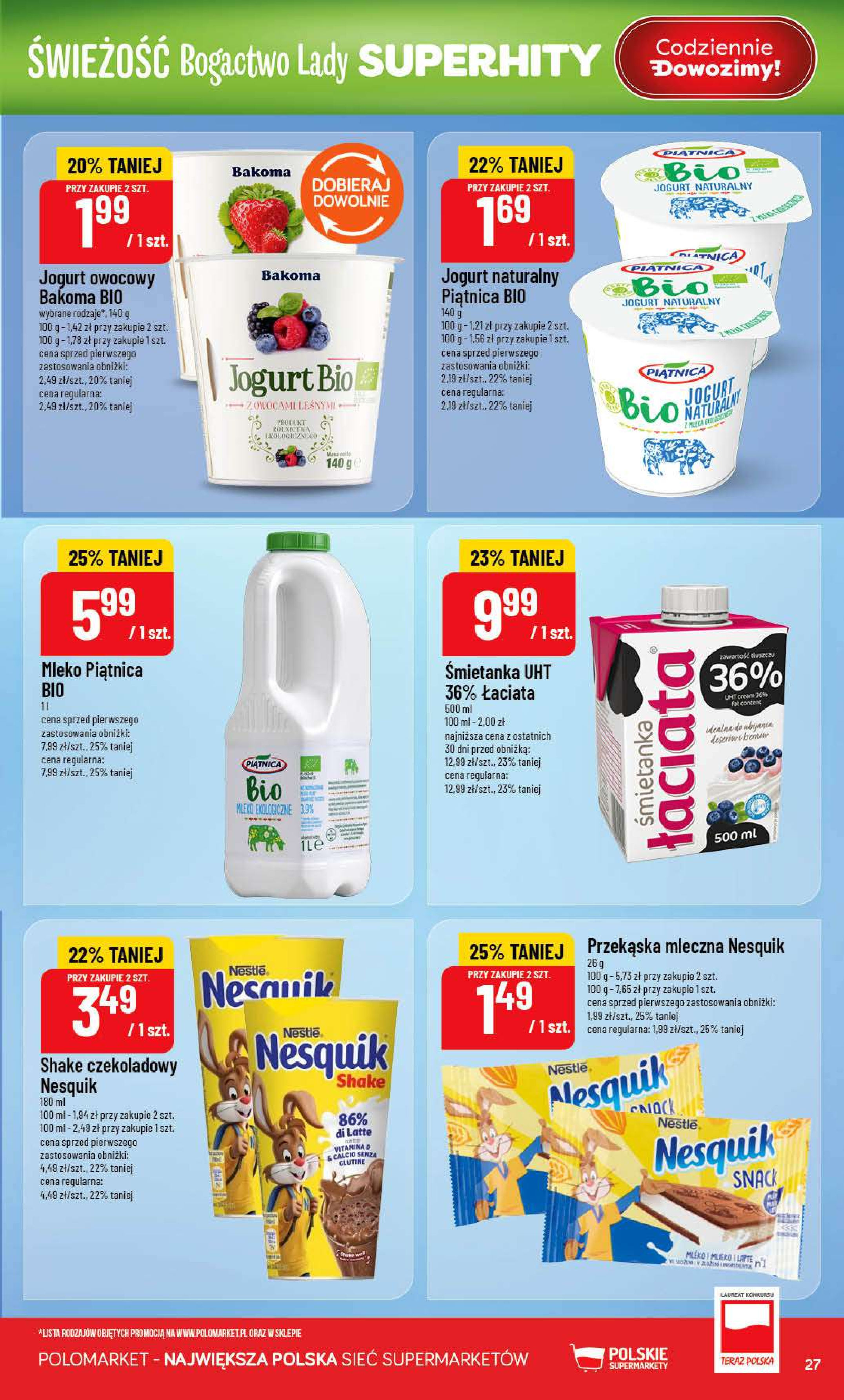 POLOmarket