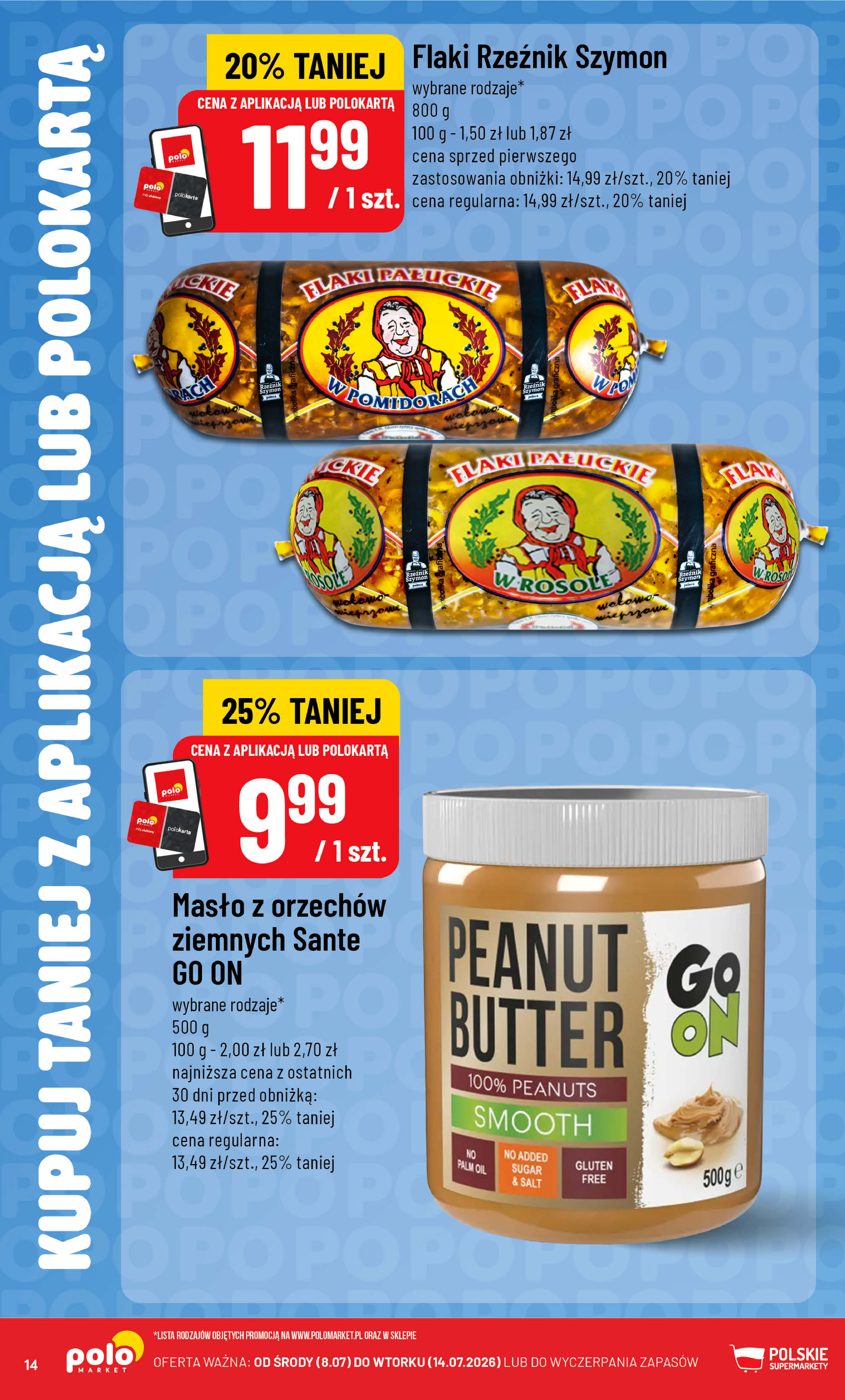 POLOmarket