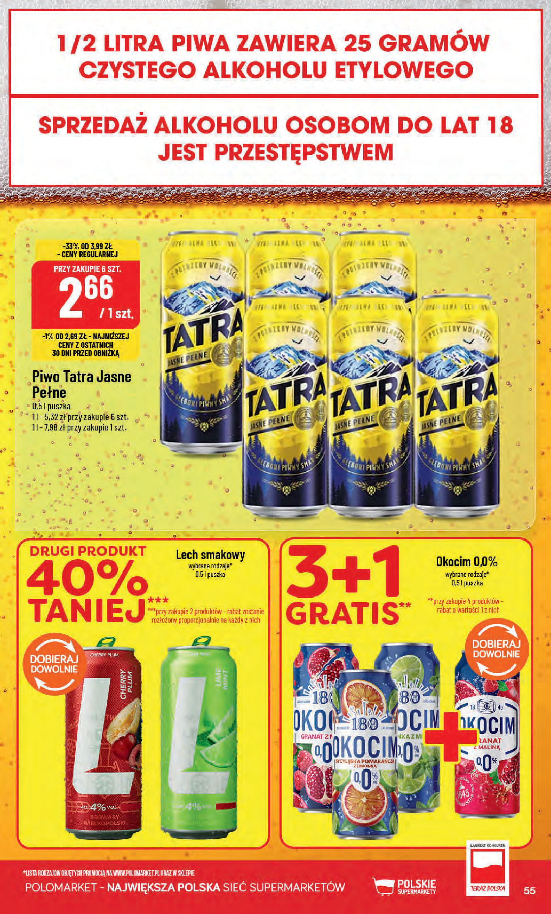 POLOmarket